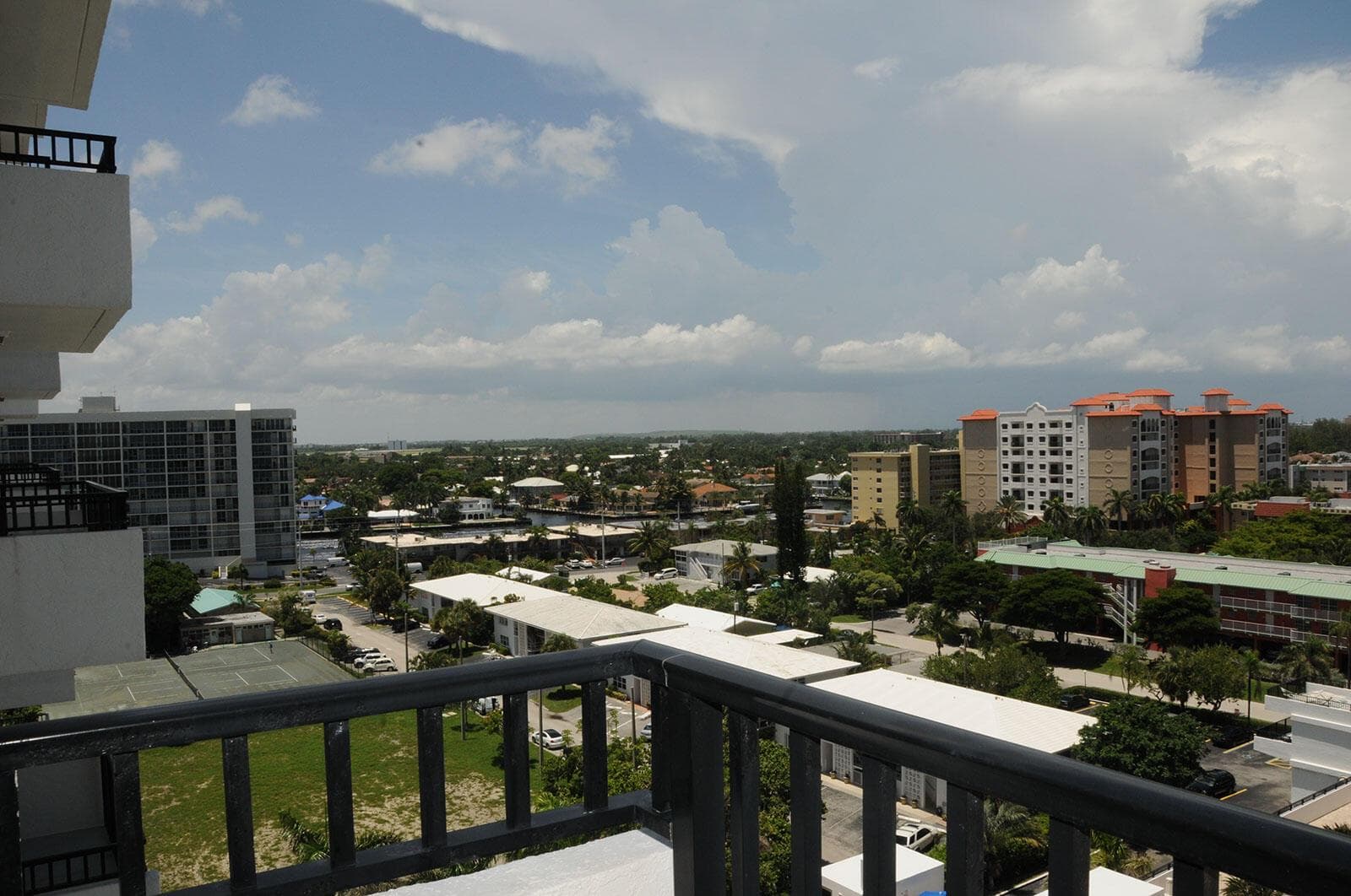 525 N Ocean Boulevard 1120 photo 17
