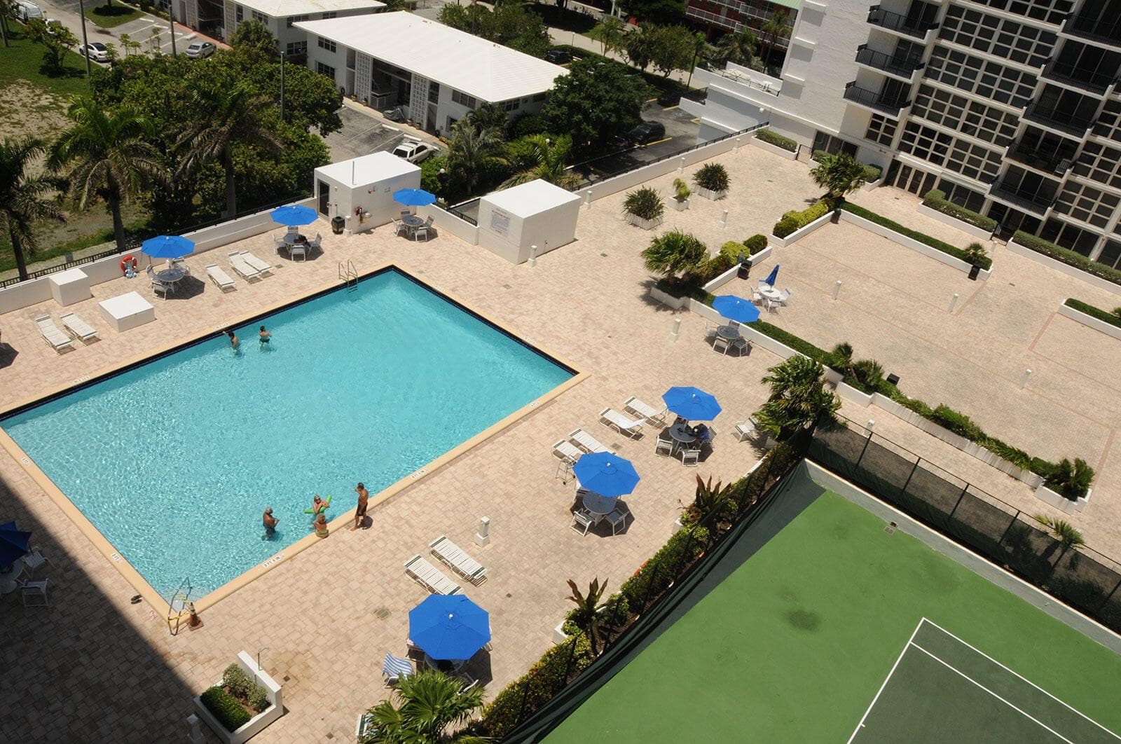 525 N Ocean Boulevard 1120 photo 16