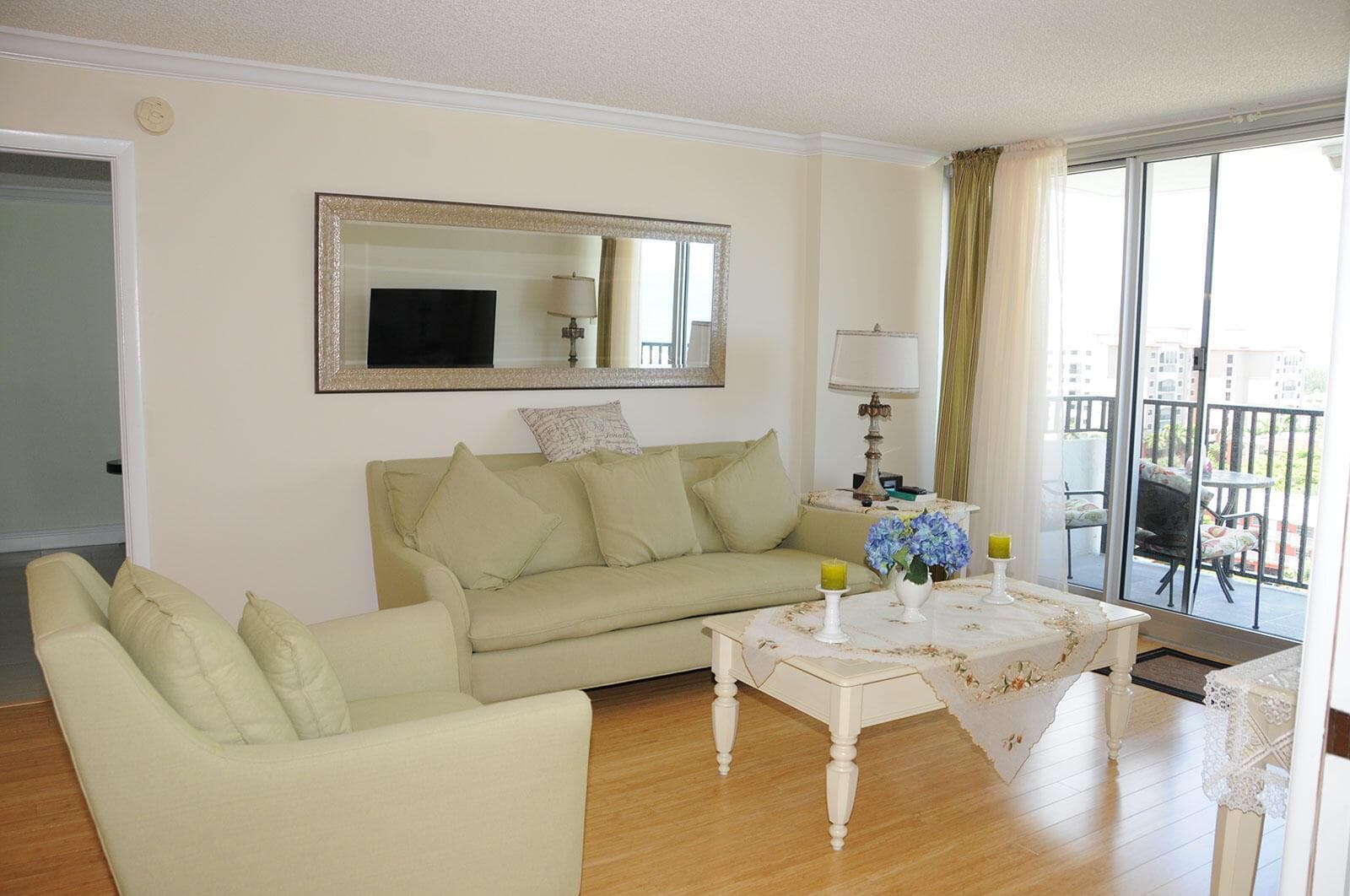 525 N Ocean Boulevard 1120 photo 7