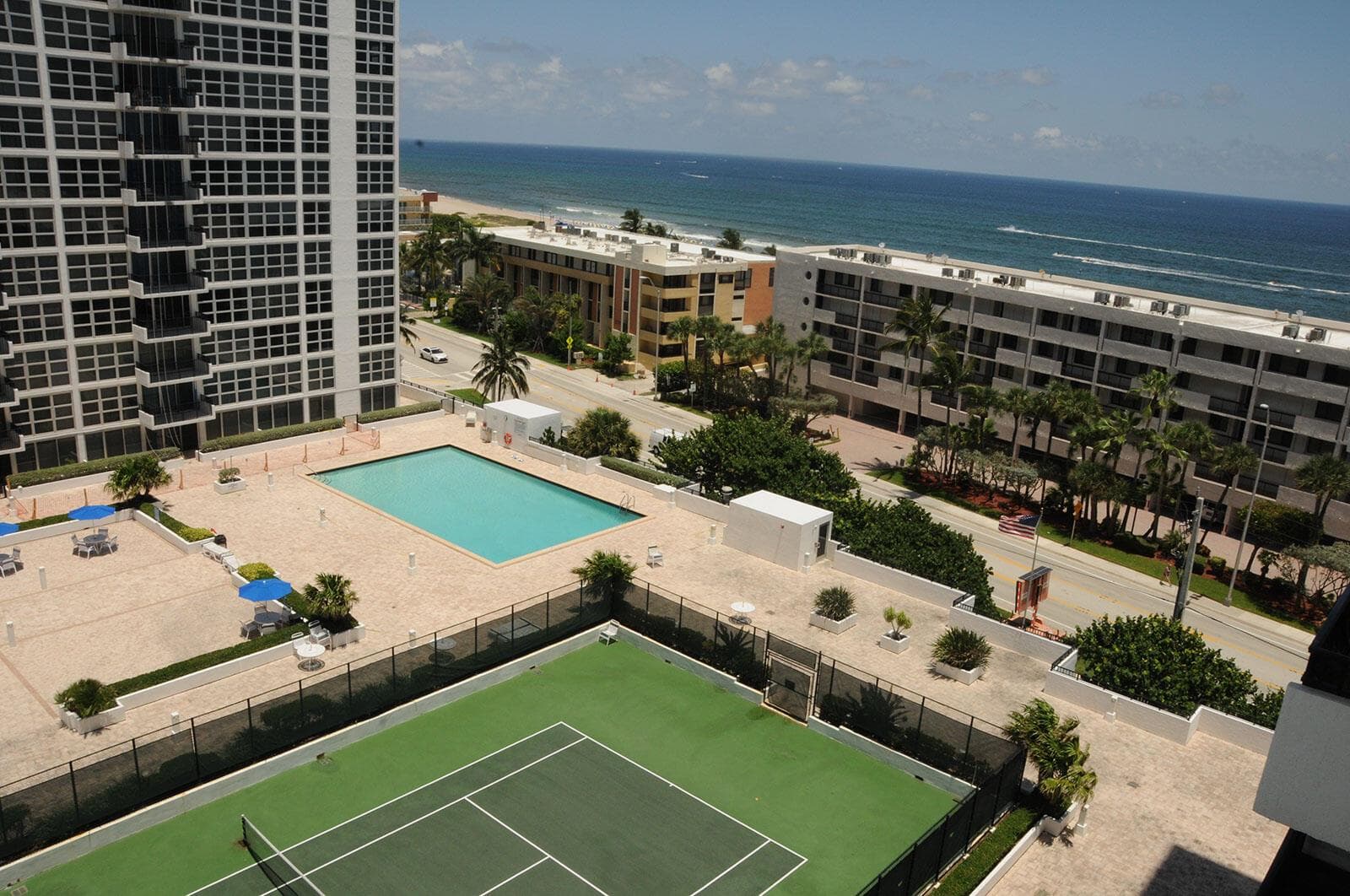 525 N Ocean Boulevard 1120 photo 18