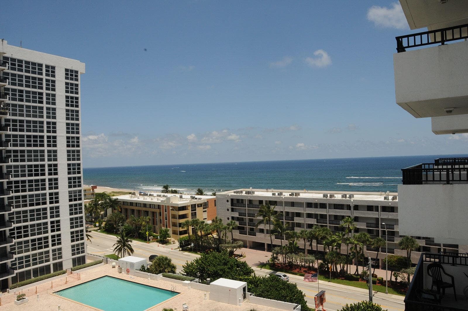 525 N Ocean Boulevard 1120 photo 15