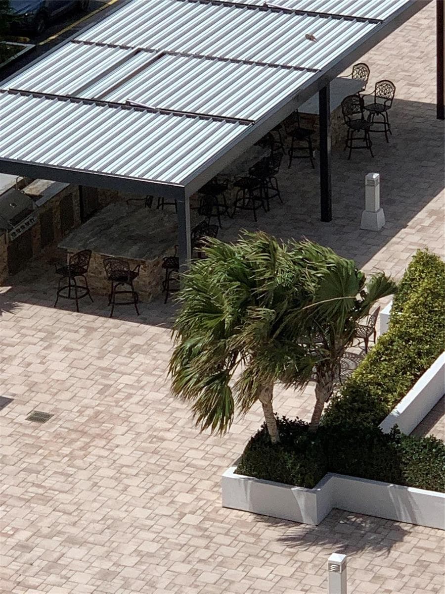 525 N Ocean Boulevard 1120 photo 19