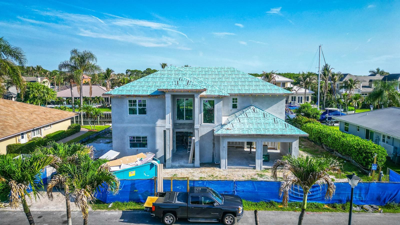 8967 SE Star Island Way 5