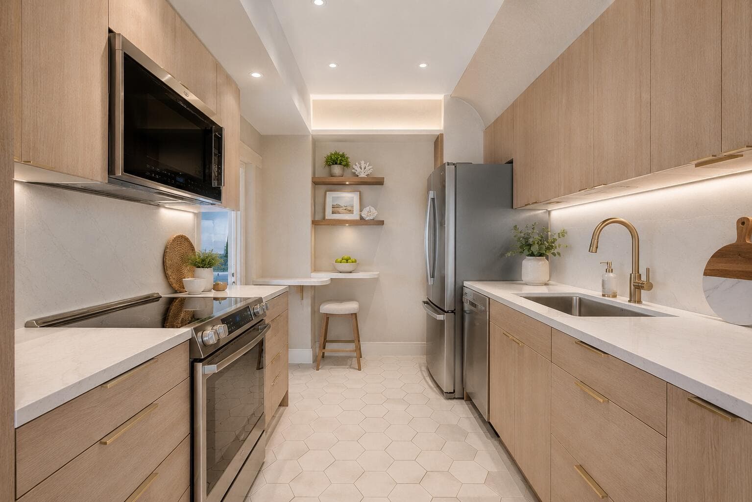 2301 S Ocean Drive 2303 photo 18