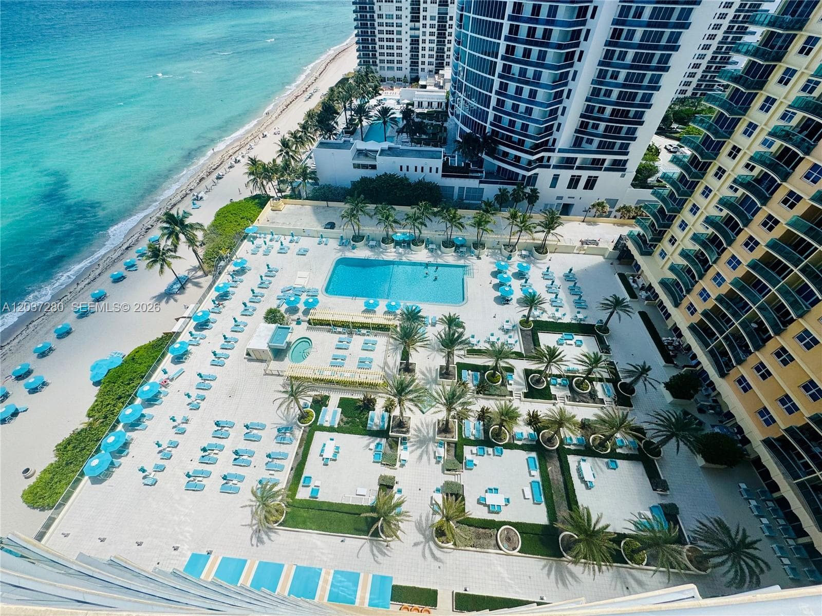 2501 S Ocean Dr L14 photo 20