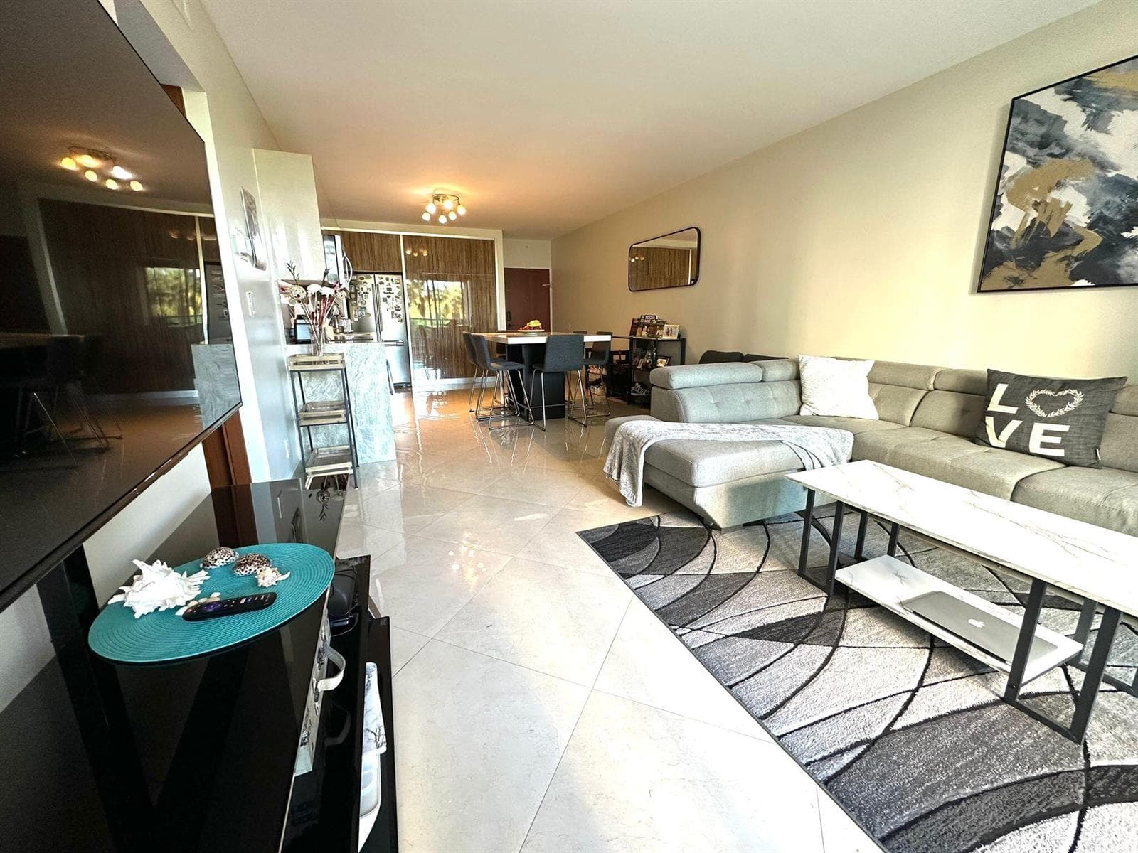 4001 S Ocean Drive 3h photo 8
