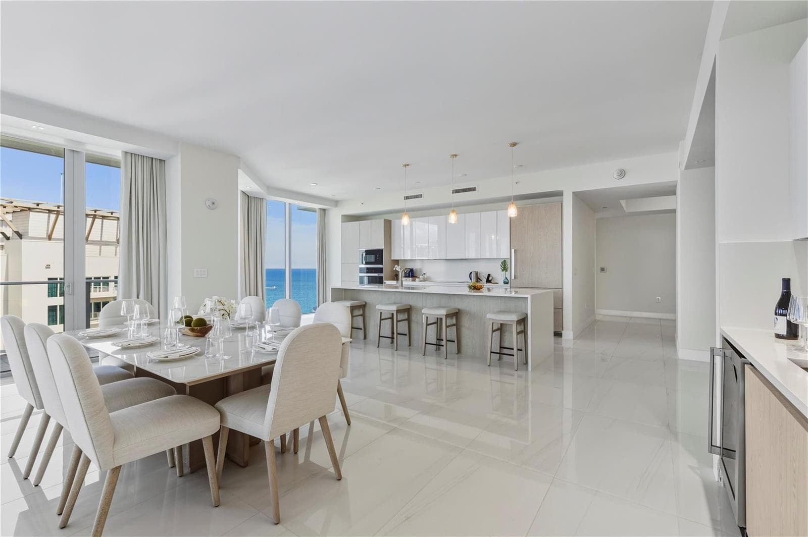 3100 N Ocean Drive P1802 photo 6