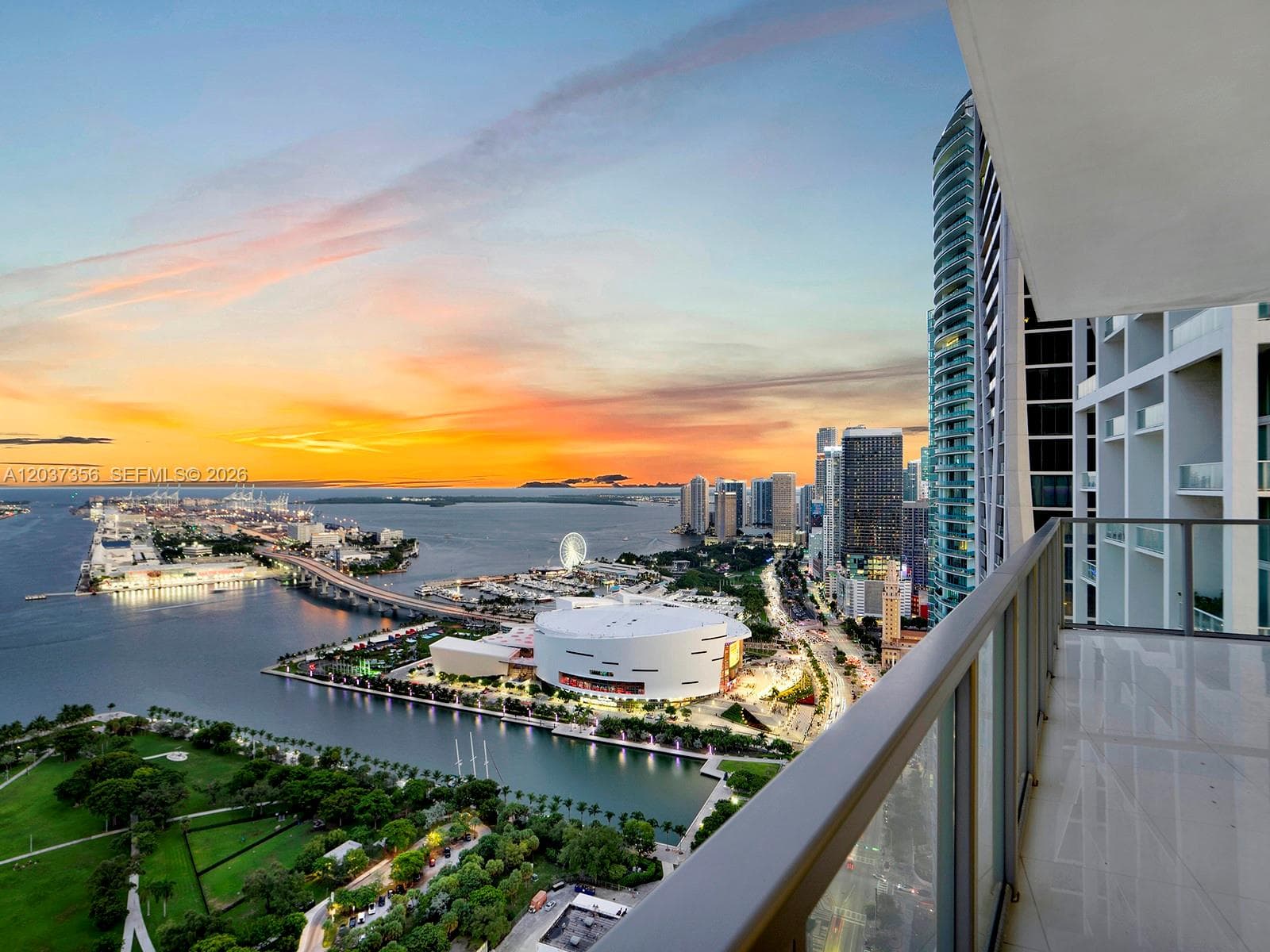 1100 Biscayne Blvd 4001 photo 2