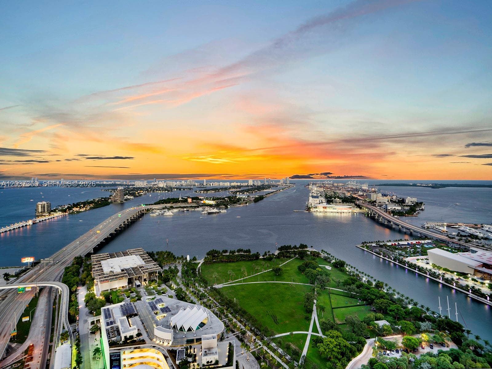 1100 Biscayne Blvd 4001 photo 3