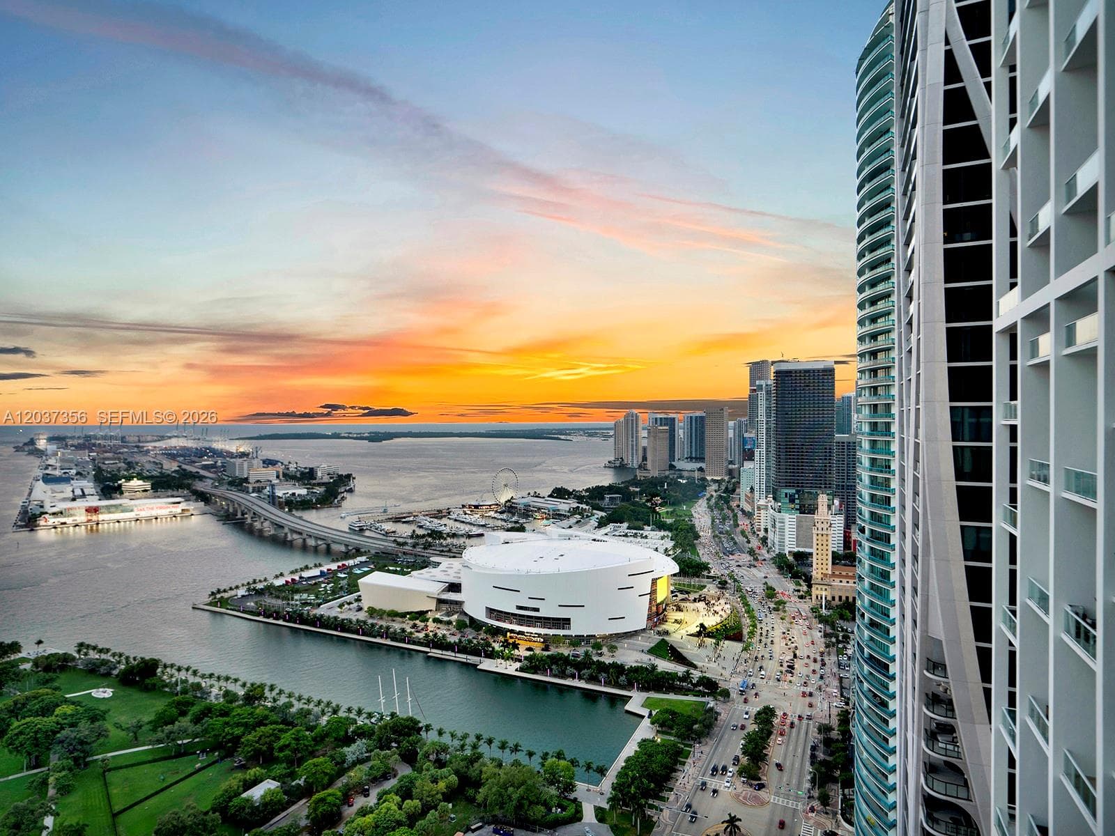1100 Biscayne Blvd 4001 photo 1