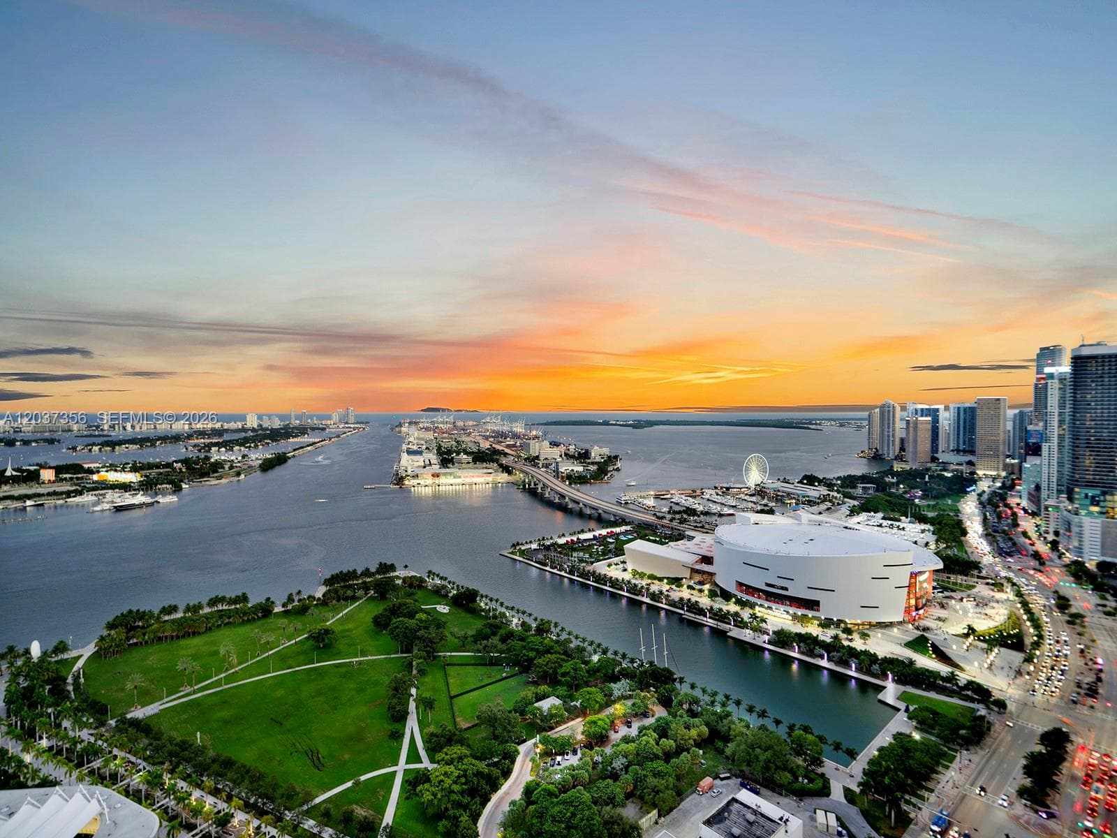 1100 Biscayne Blvd 4001 photo 5