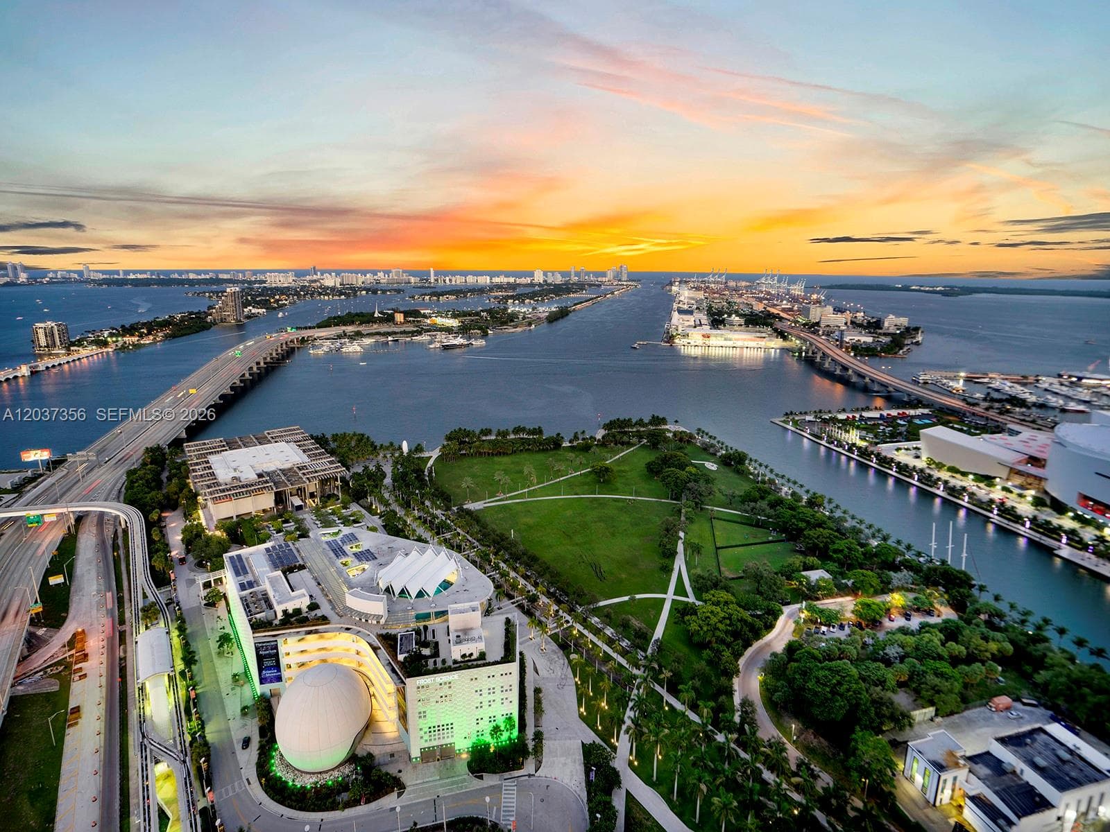 1100 Biscayne Blvd 4001 photo 4
