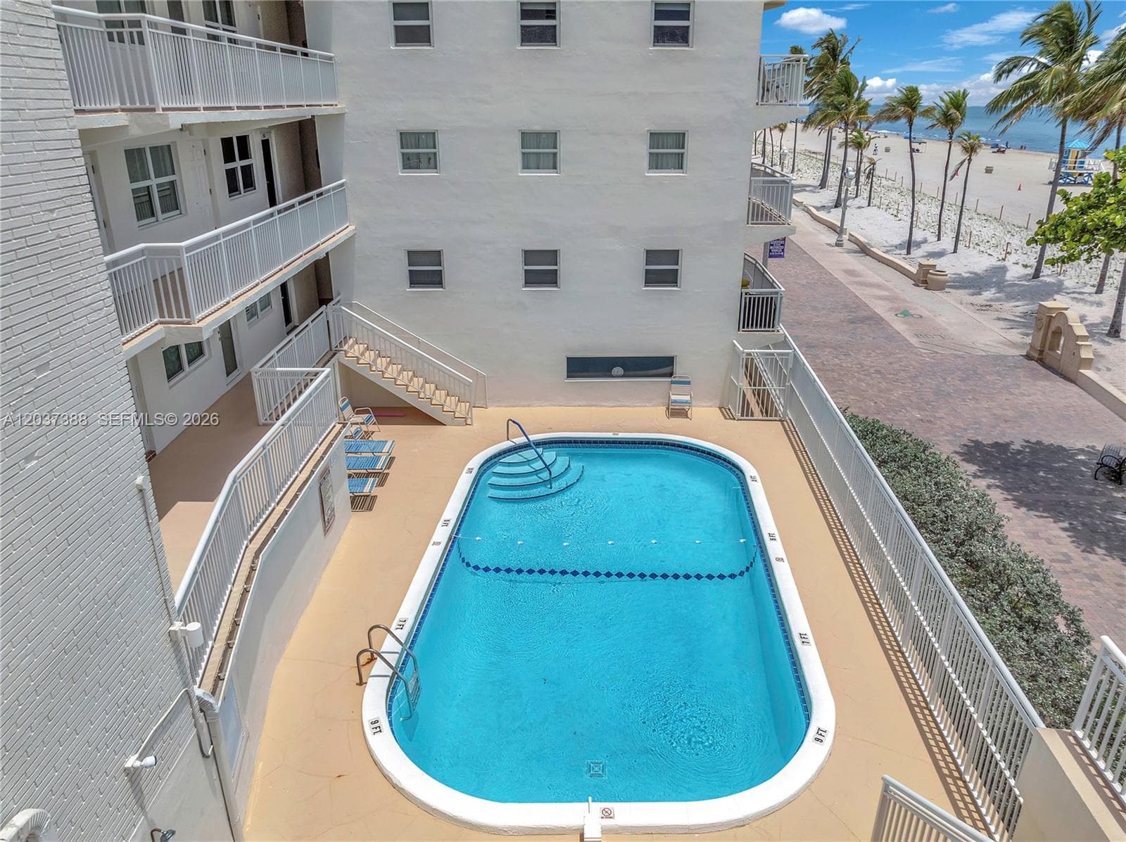 901 S Surf Rd 506 photo 23