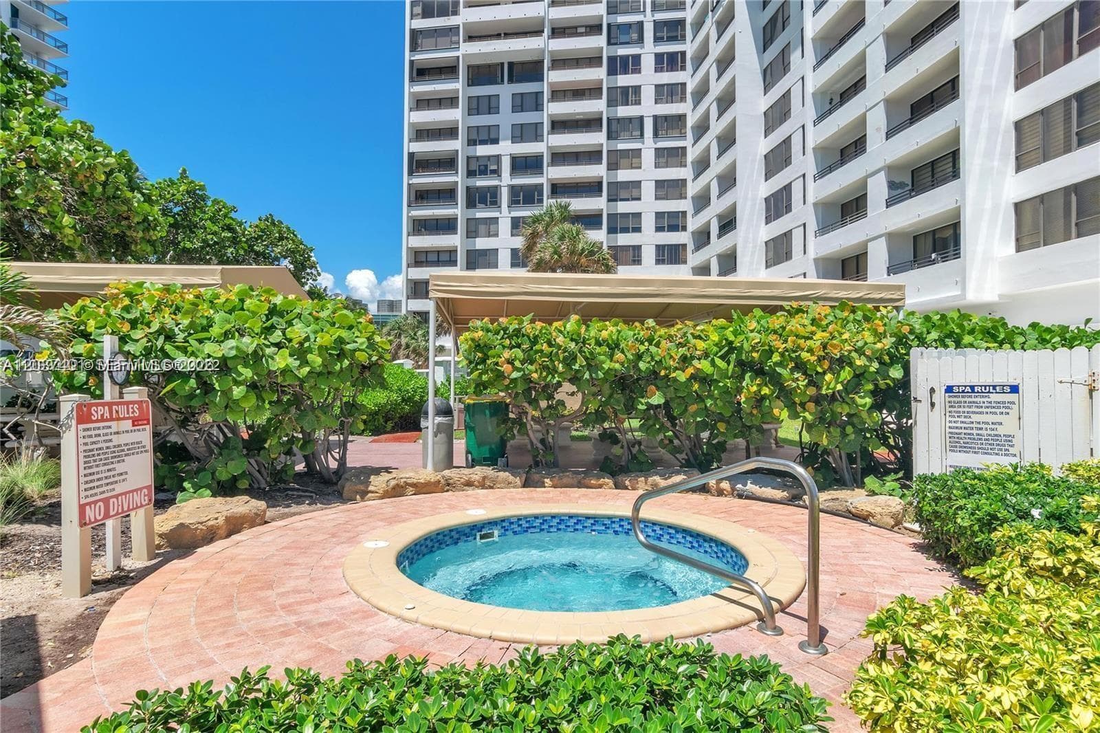 3505 S Ocean Dr 208 photo 14