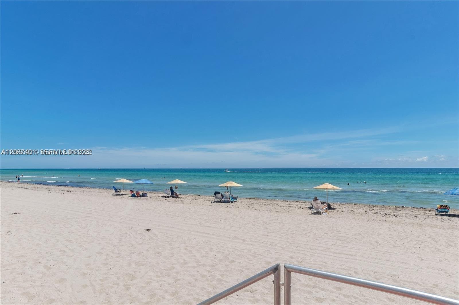 3505 S Ocean Dr 208 photo 15