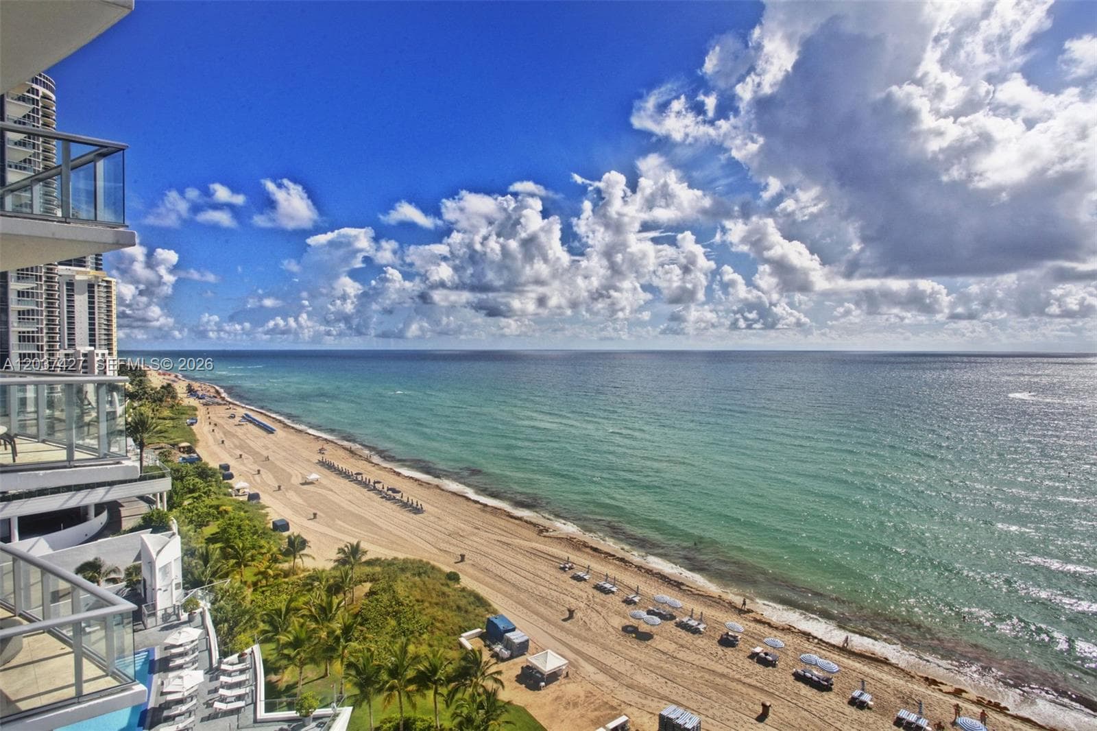 17001 Collins Ave 1201 photo 2