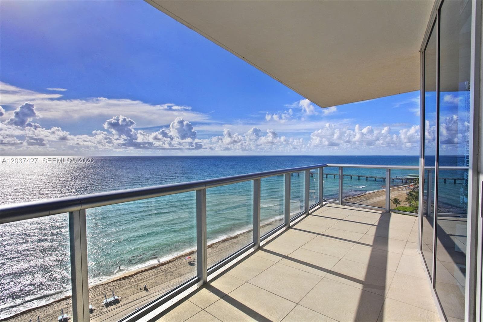 17001 Collins Ave 1201 photo 3
