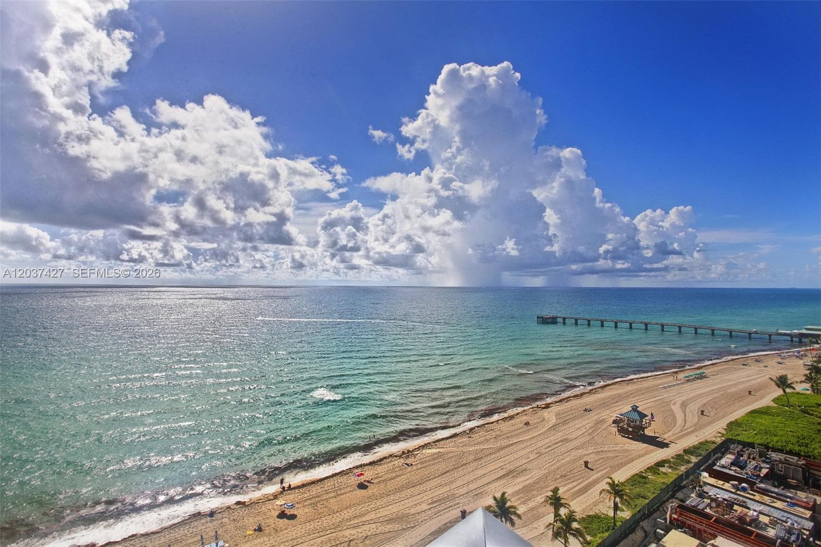 17001 Collins Ave 1201 photo 1