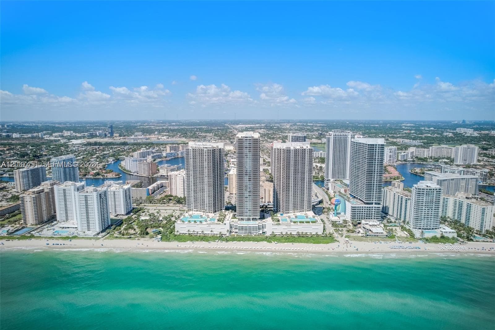 1830 S Ocean Dr 3005 photo 22