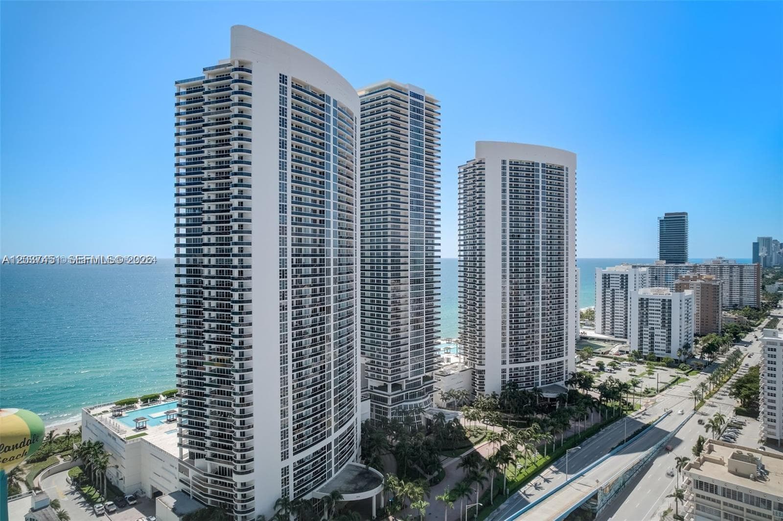 1830 S Ocean Dr 3005 photo 22