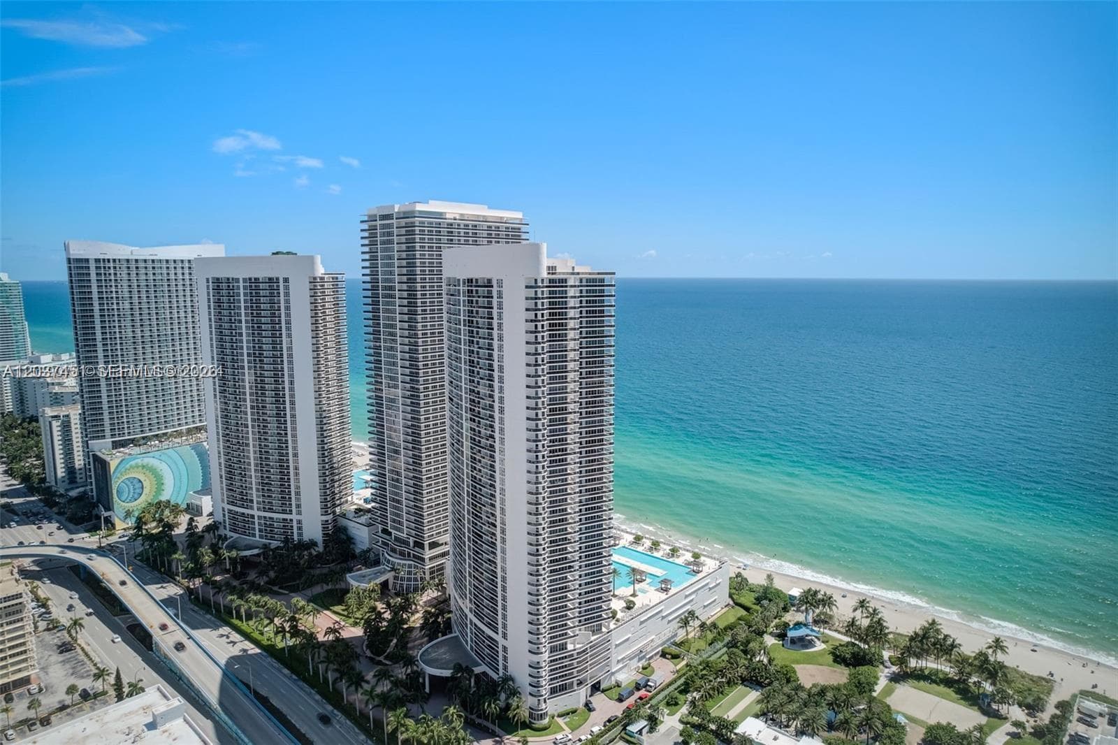 1830 S Ocean Dr 3005 photo 20