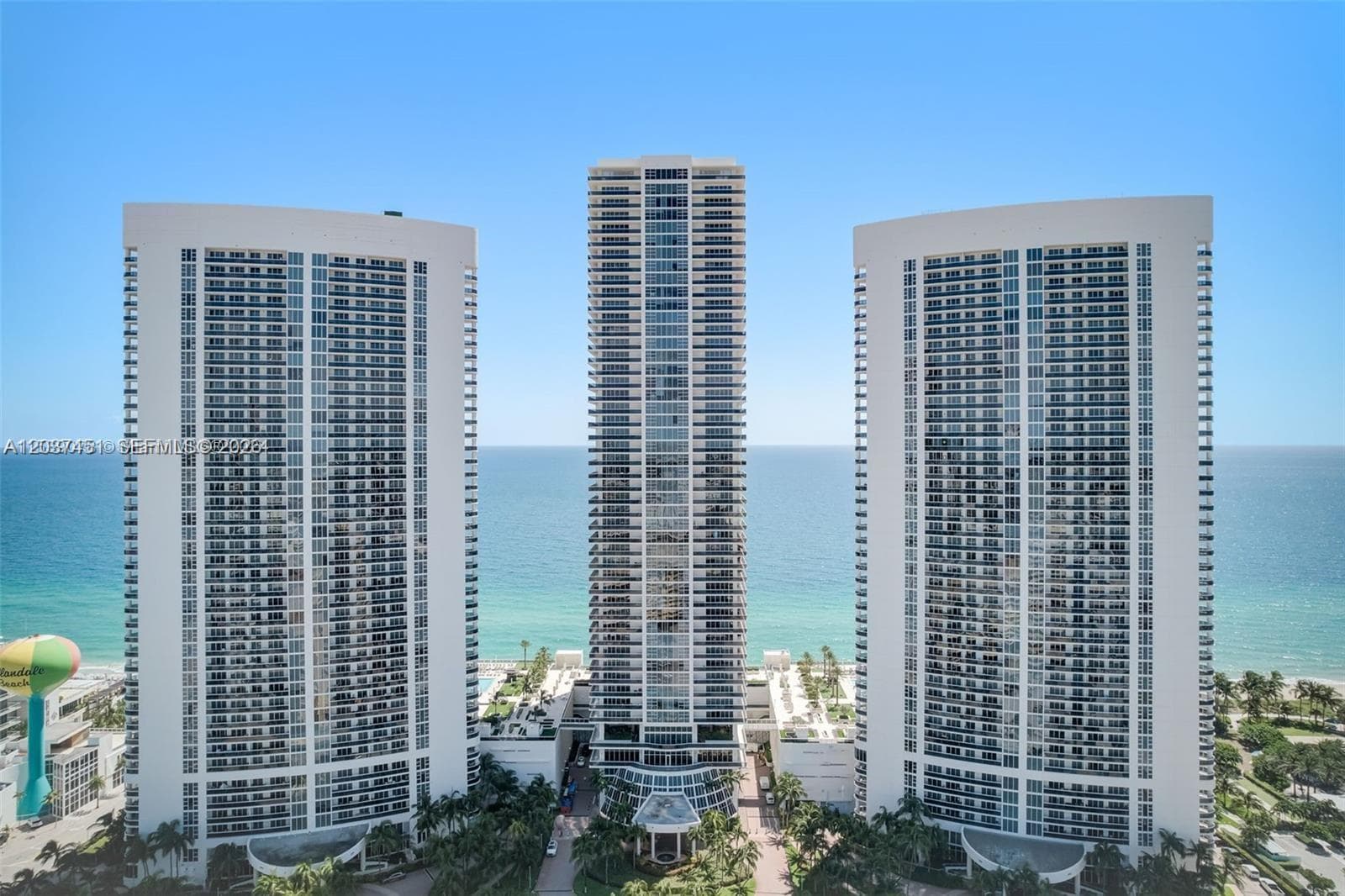1830 S Ocean Dr 3005 photo 21