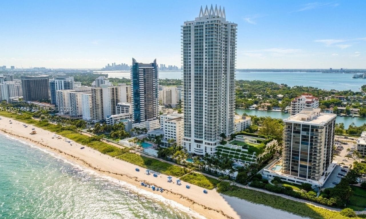 6365 Collins Ave 2201 photo 1