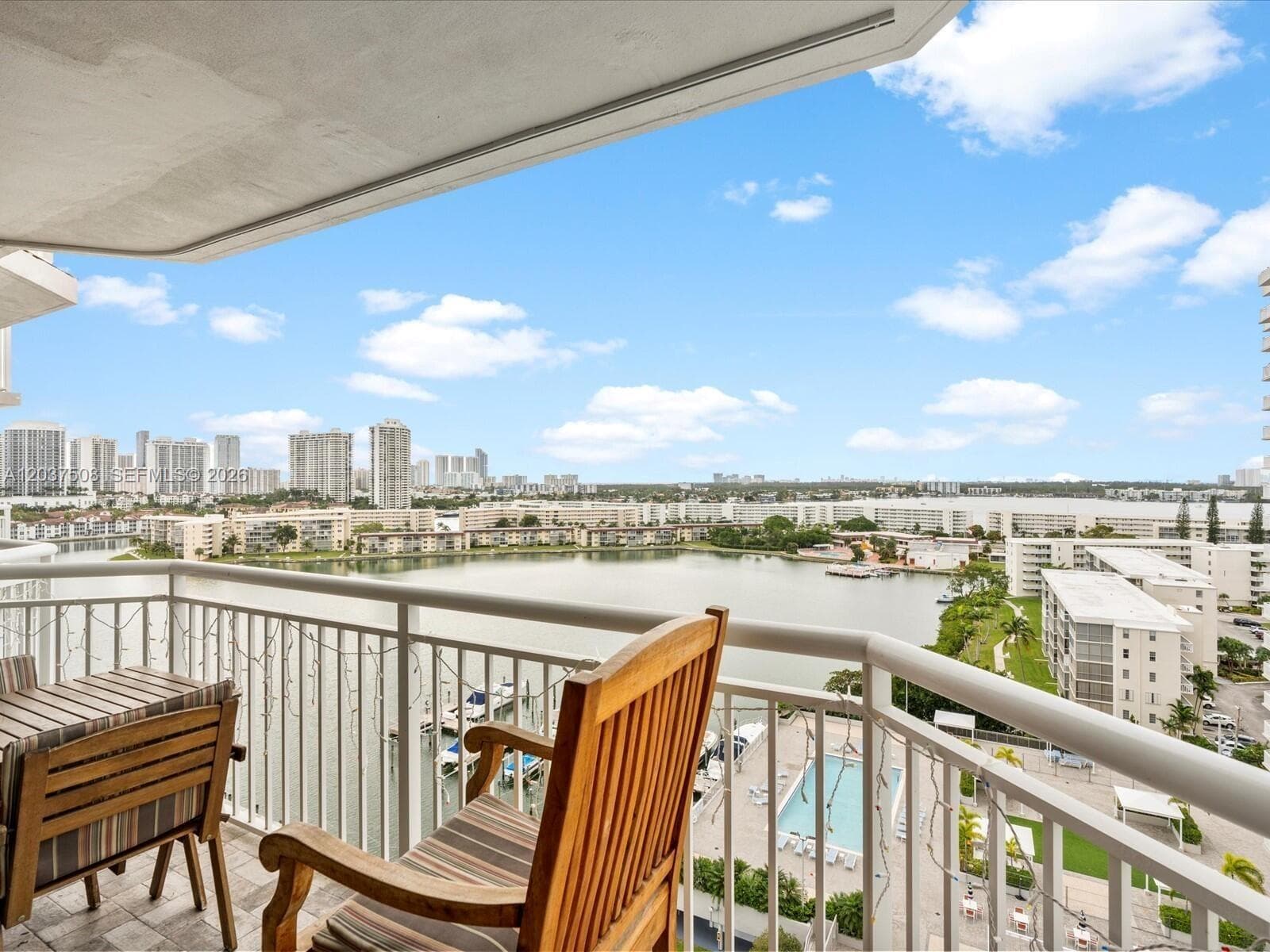 18071 Biscayne Blvd 1401 photo 1