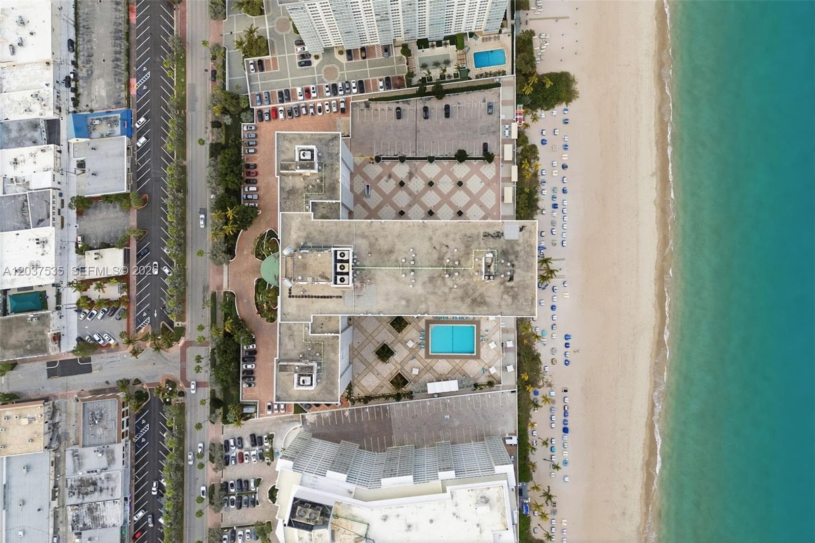 3500 Galt Ocean Dr 2314 photo 25