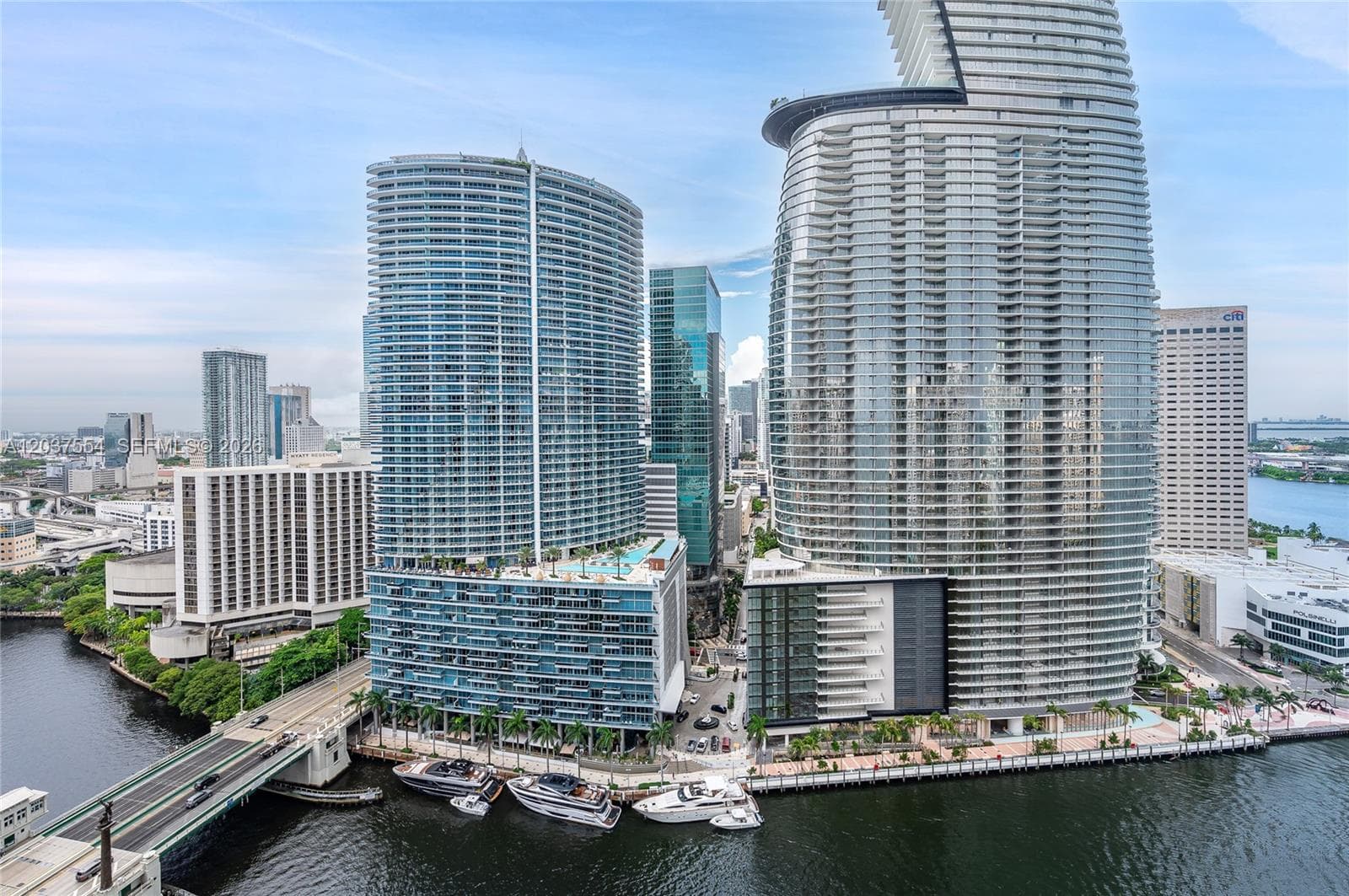 475 Brickell Ave 2908 photo 4