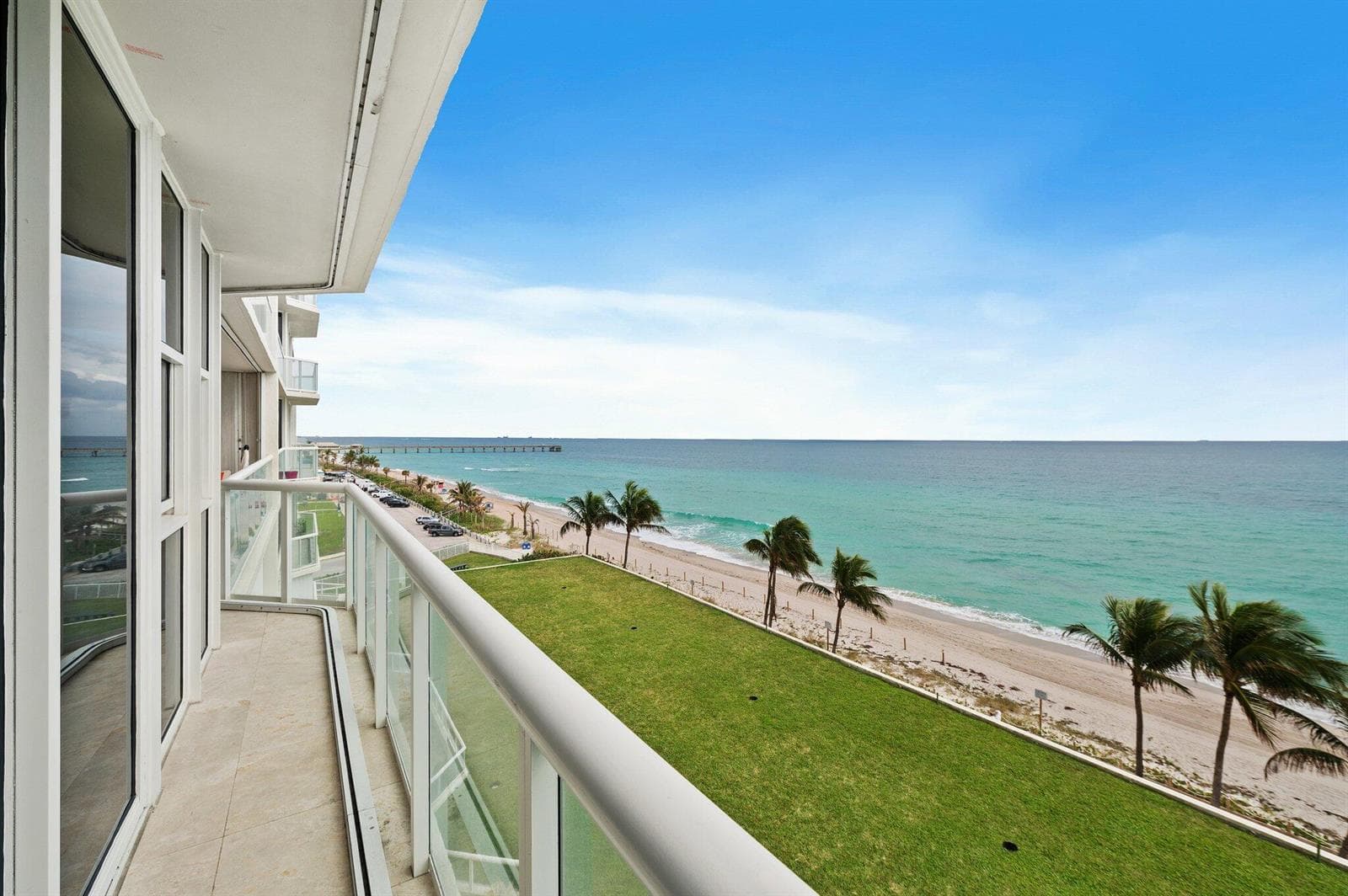 6051 N Ocean Drive 607 photo 23