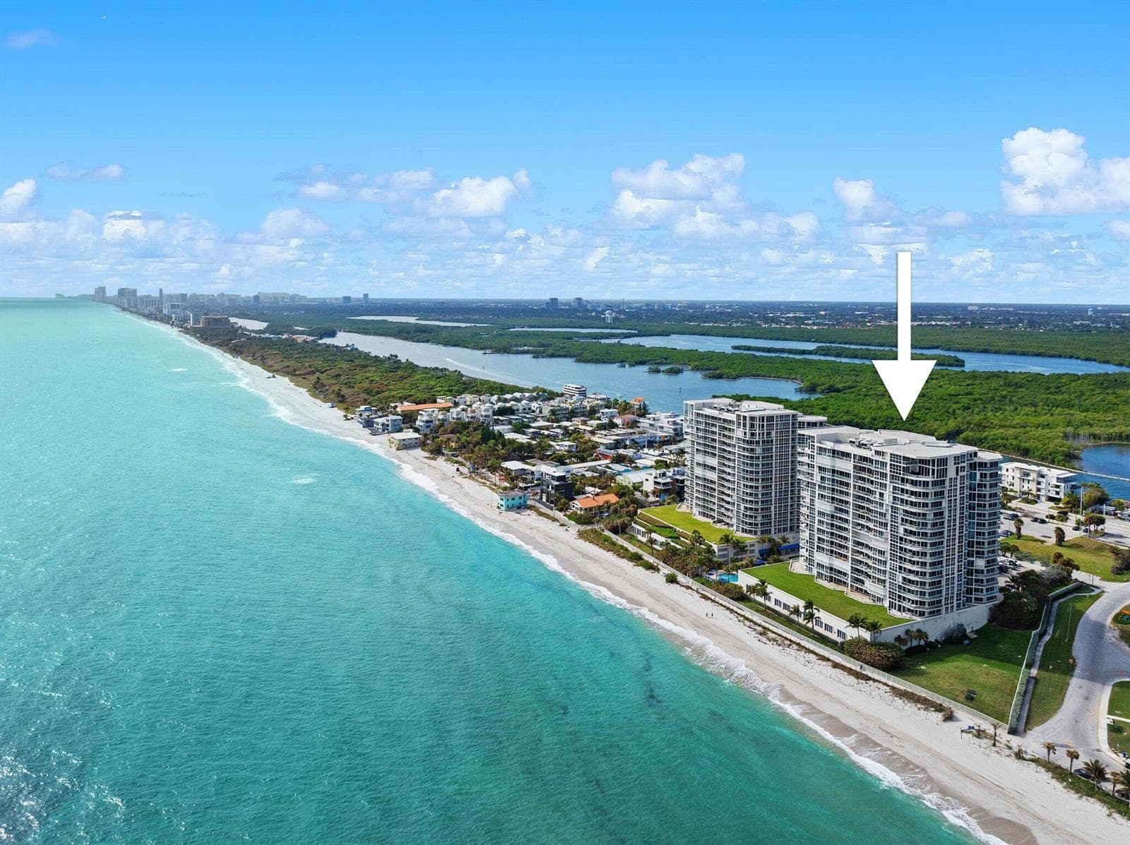6051 N Ocean Drive 607 photo 22