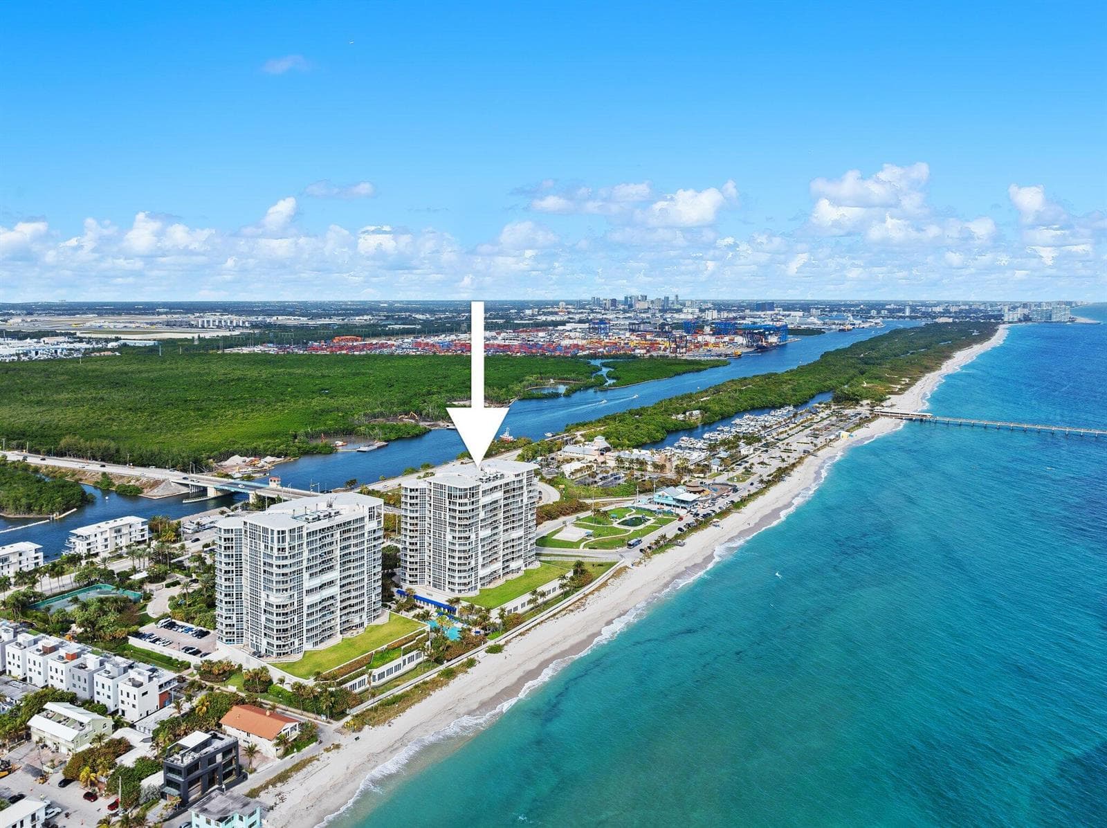 6051 N Ocean Drive 607 photo 7
