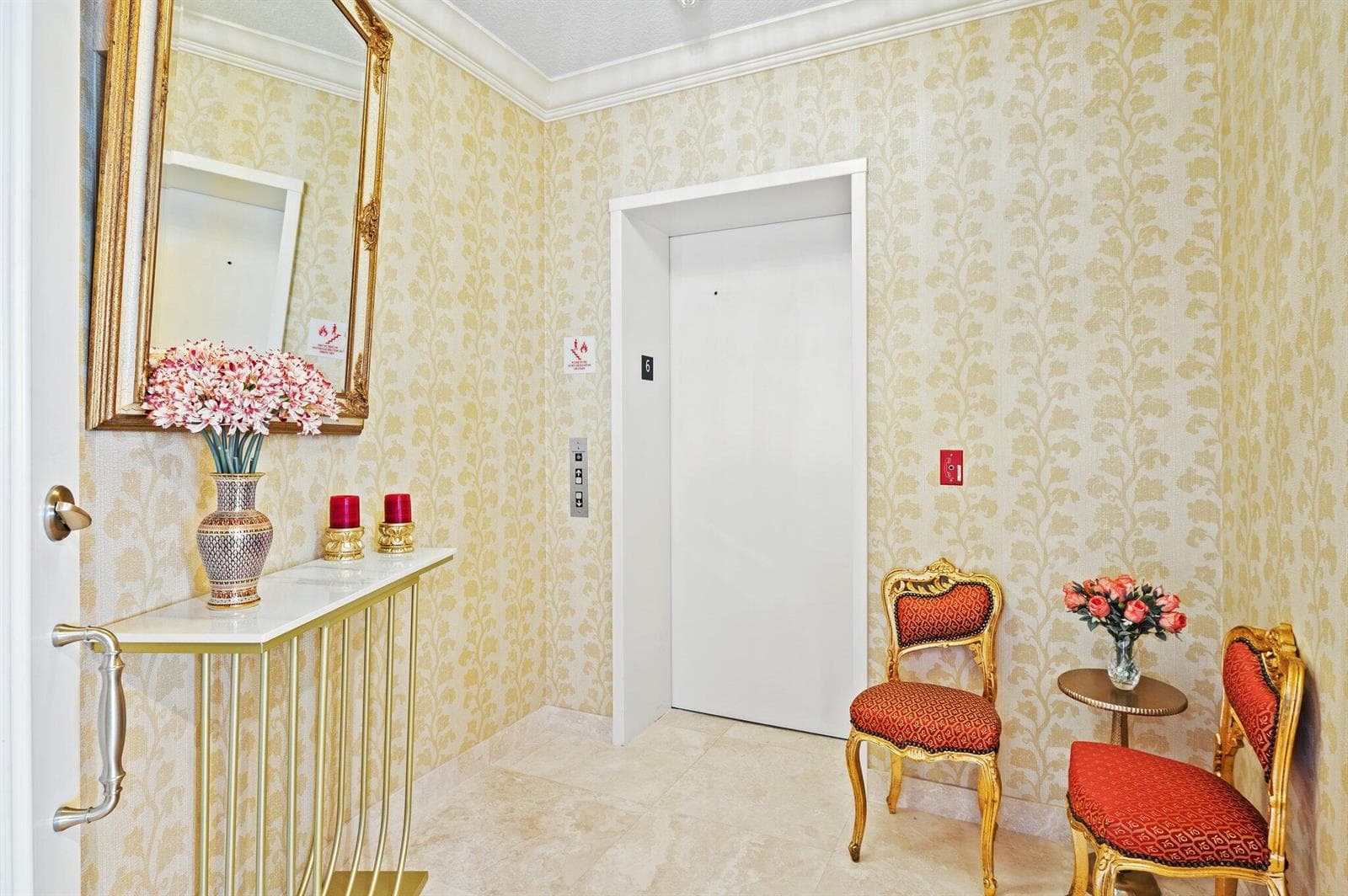 6051 N Ocean Drive 607 photo 3
