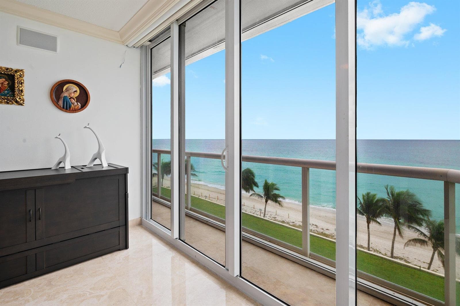 6051 N Ocean Drive 607 photo 20