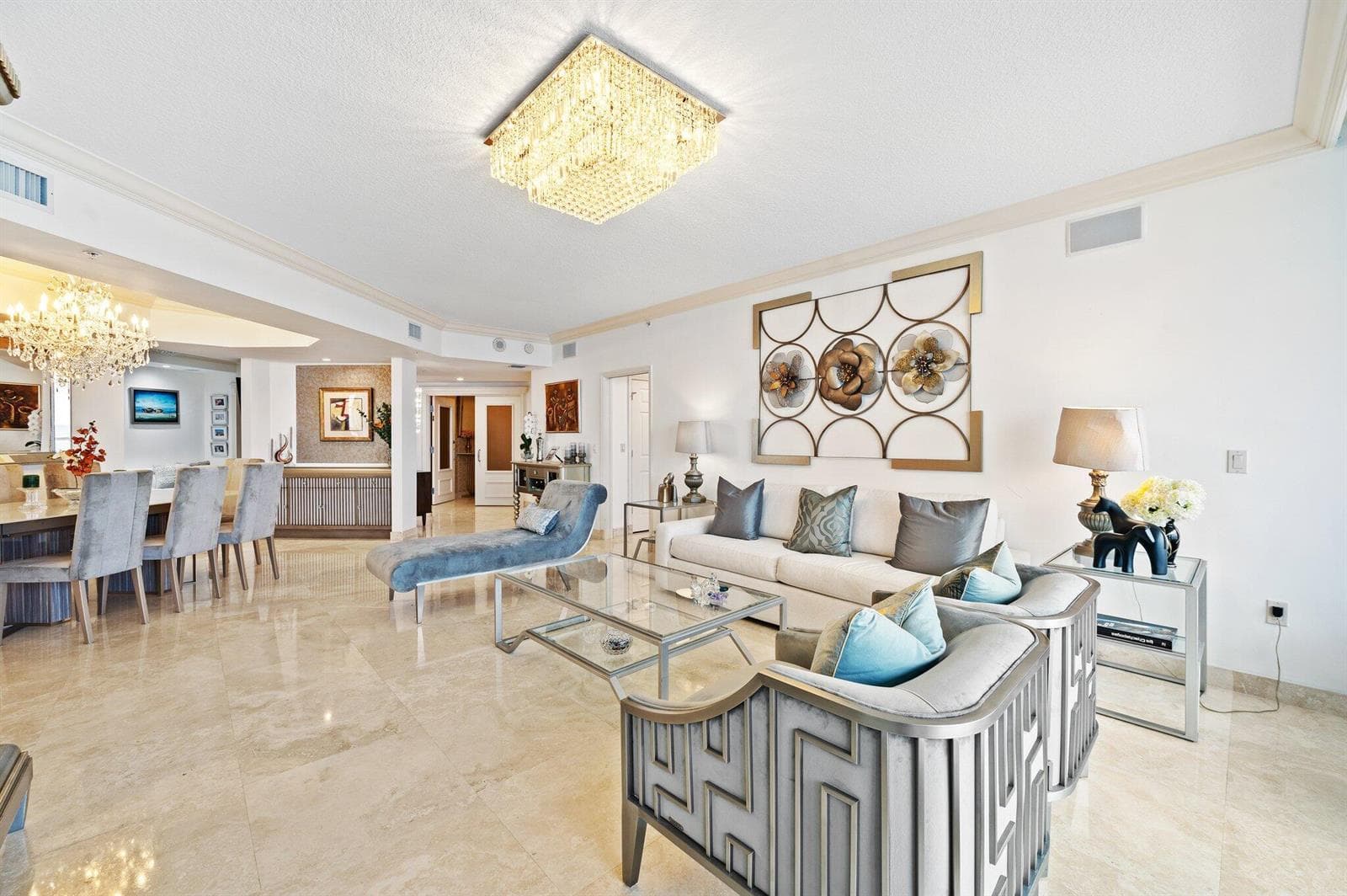 6051 N Ocean Drive 607 photo 9