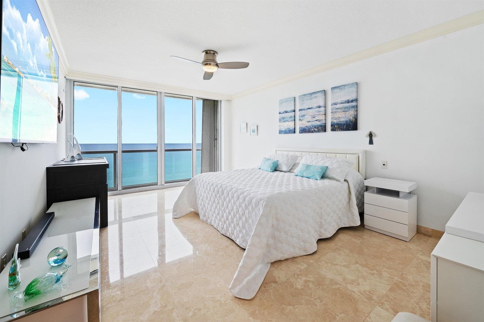 6051 N Ocean Drive 607 photo 19