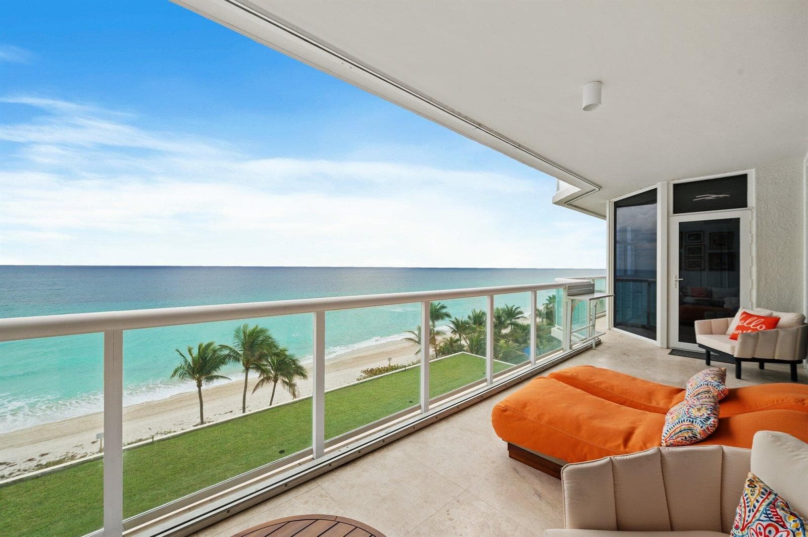 6051 N Ocean Drive 607 photo 8