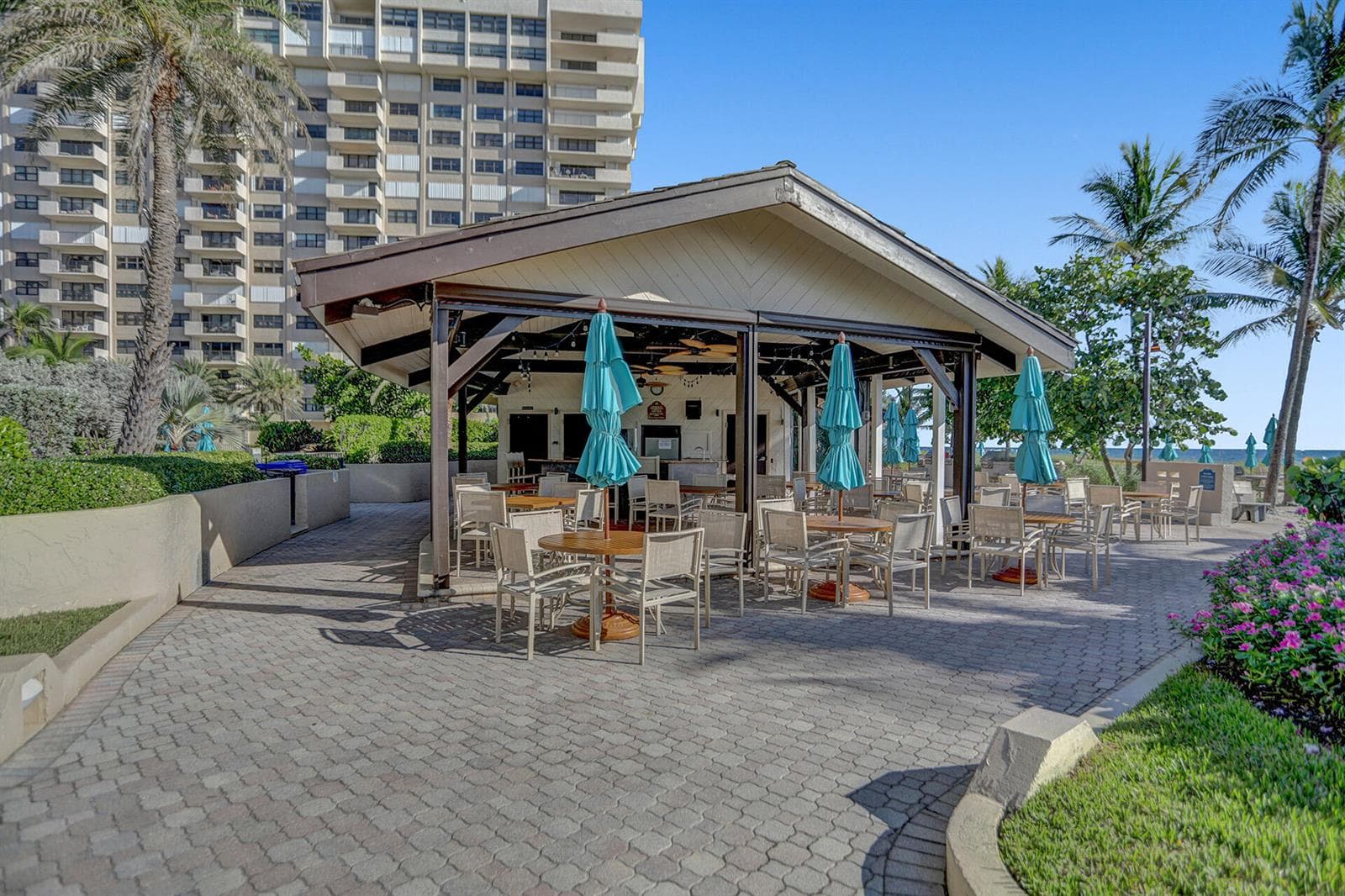5100 N Ocean Boulevard 517 photo 12