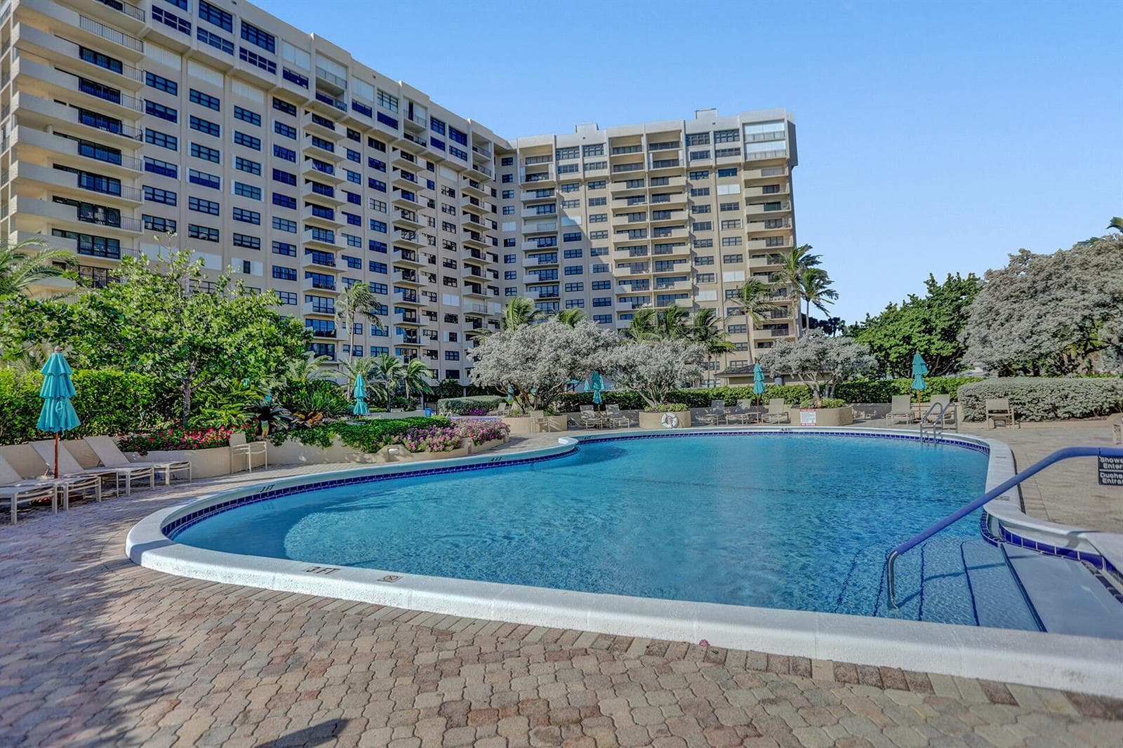 5100 N Ocean Boulevard 517 photo 10