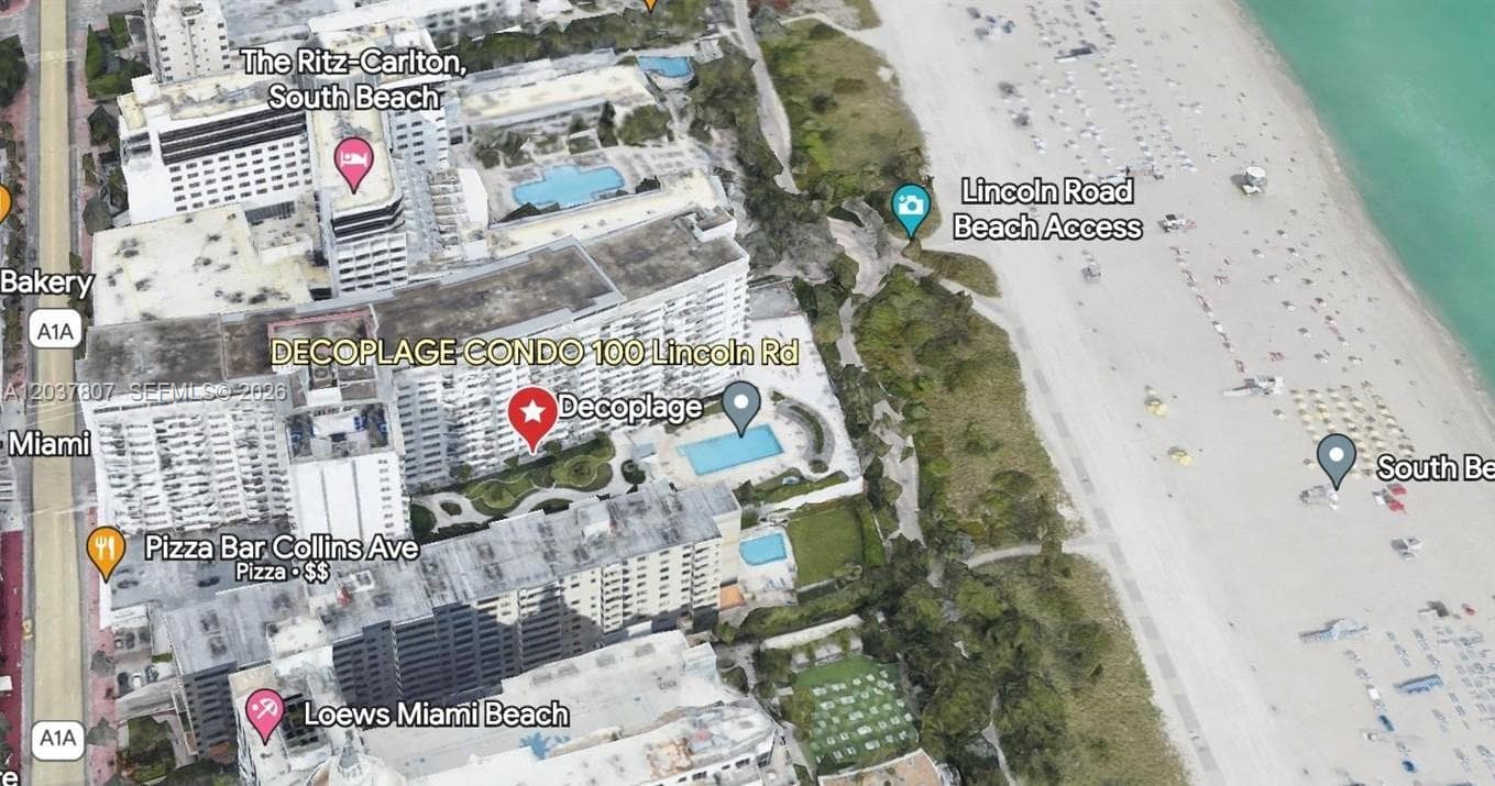 100 Lincoln Rd 307 photo 1