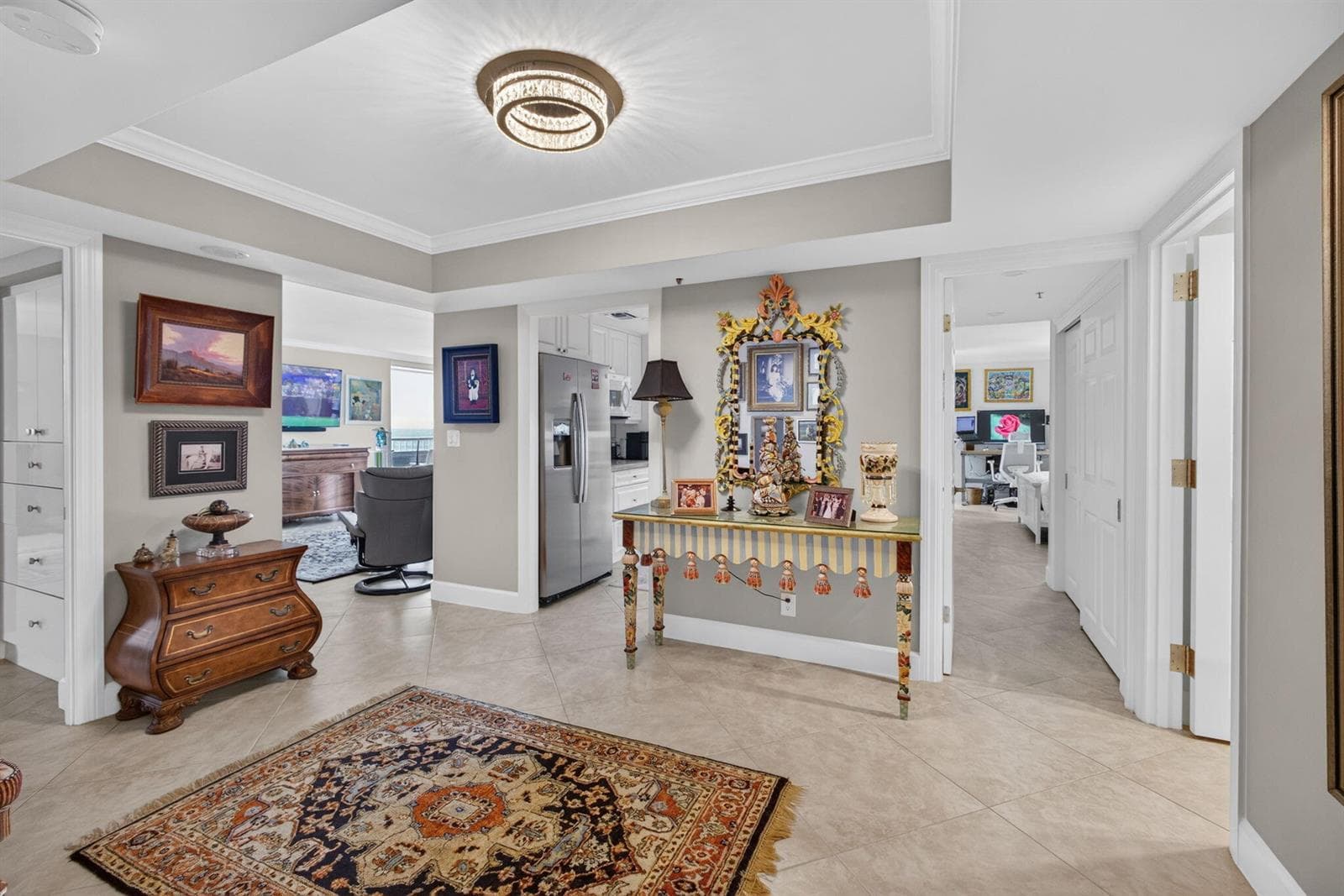 5280 N Ocean Drive 3a photo 2