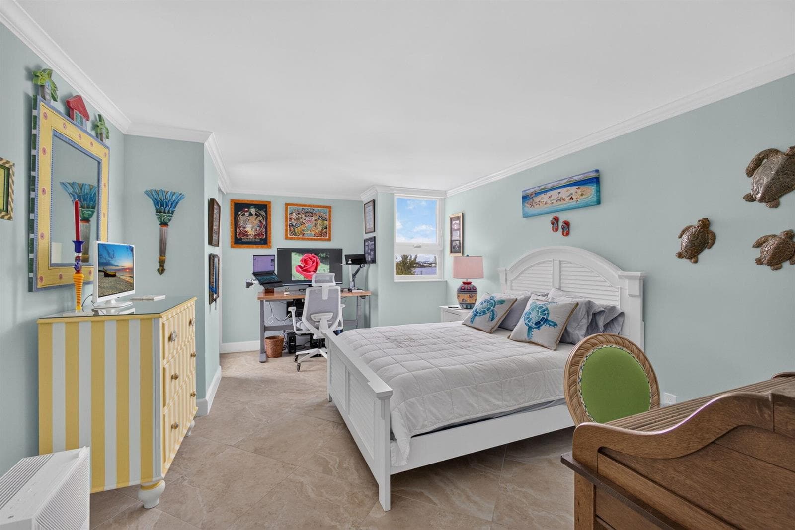 5280 N Ocean Drive 3a photo 22
