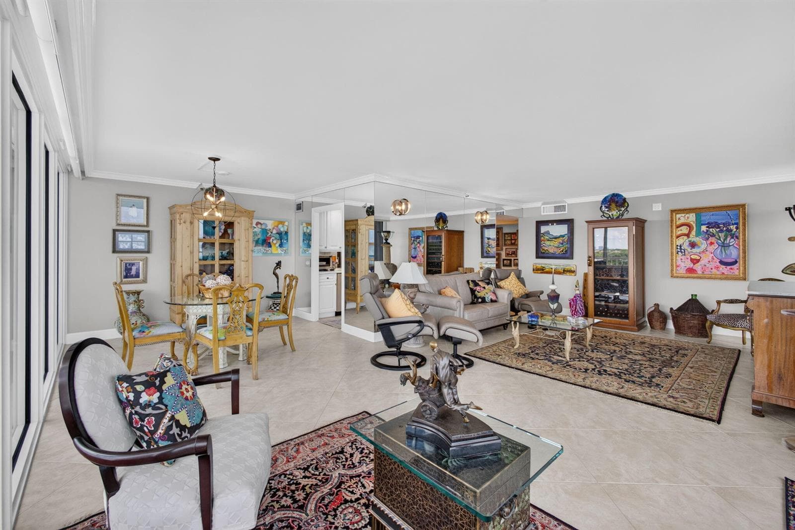 5280 N Ocean Drive 3a photo 18
