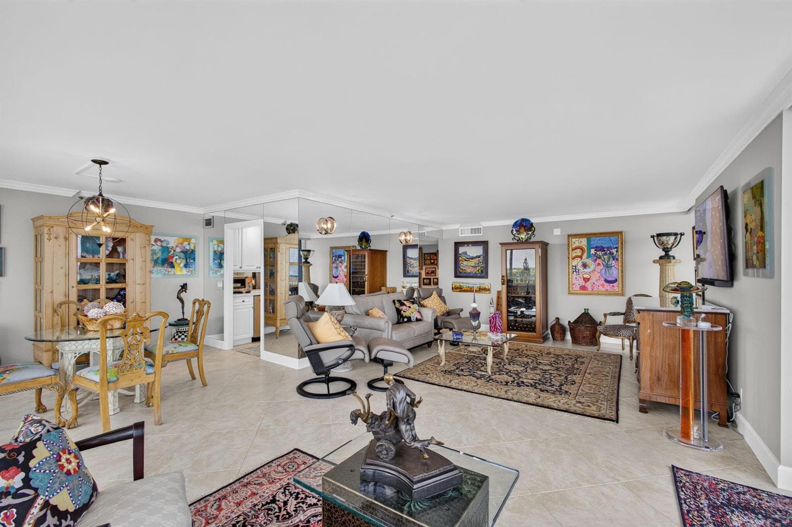 5280 N Ocean Drive 3a photo 19