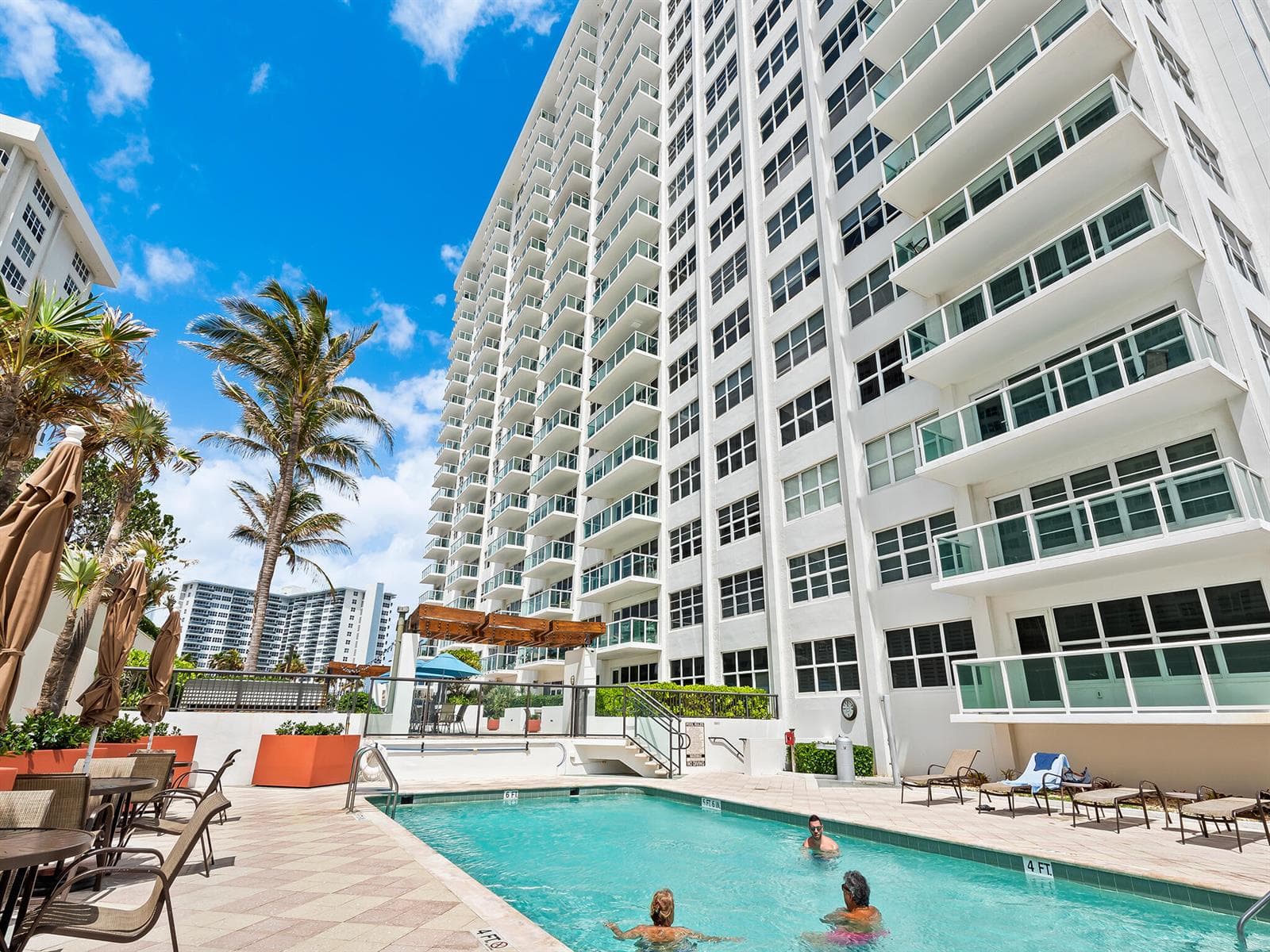 3550 Galt Ocean Drive 1011 photo 23