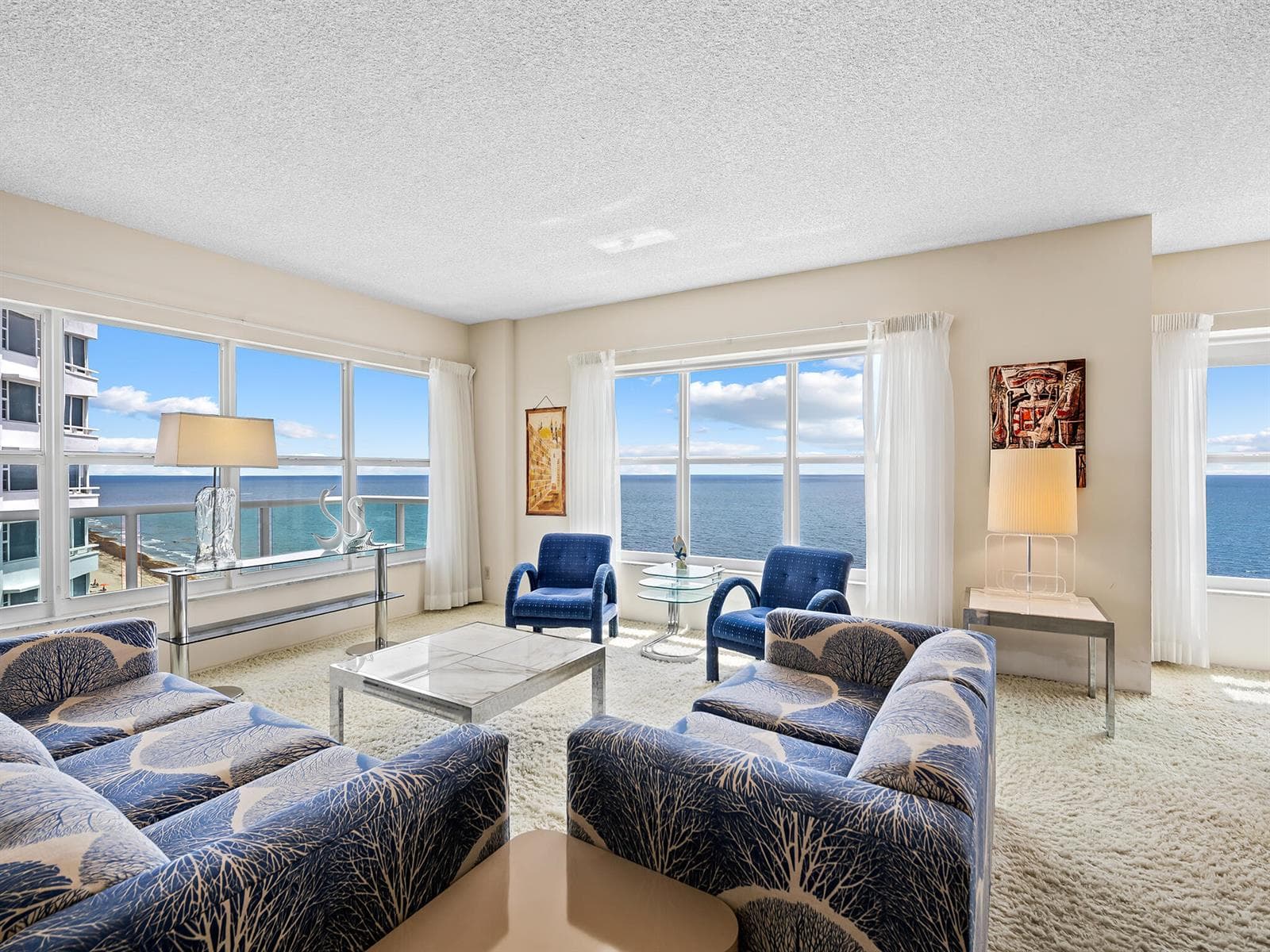 3550 Galt Ocean Drive 1011 photo 2