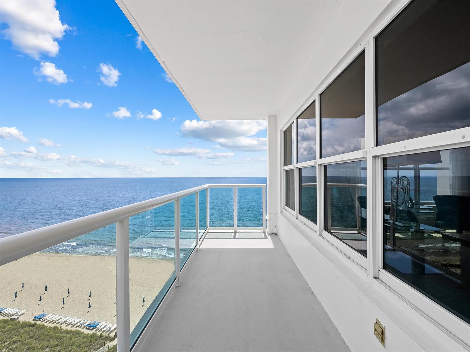 3550 Galt Ocean Drive 1011 photo 6