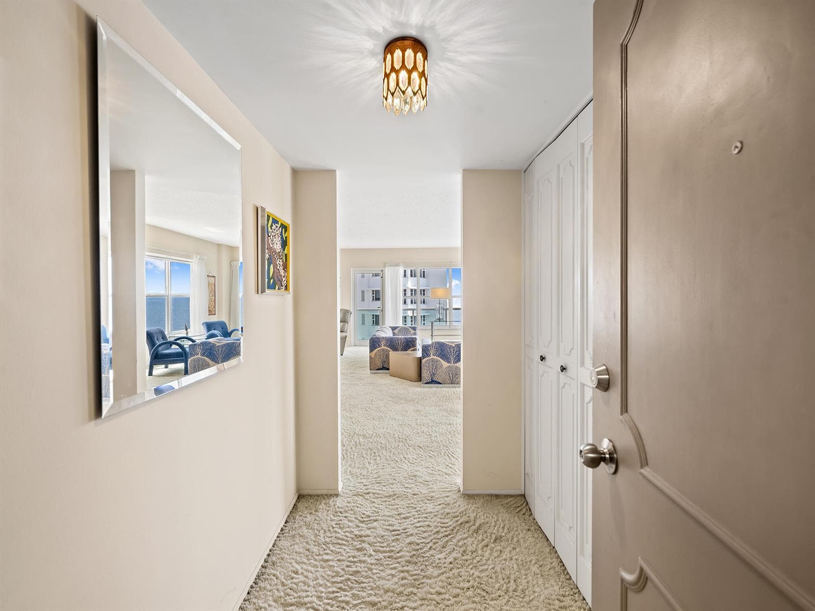 3550 Galt Ocean Drive 1011 photo 17