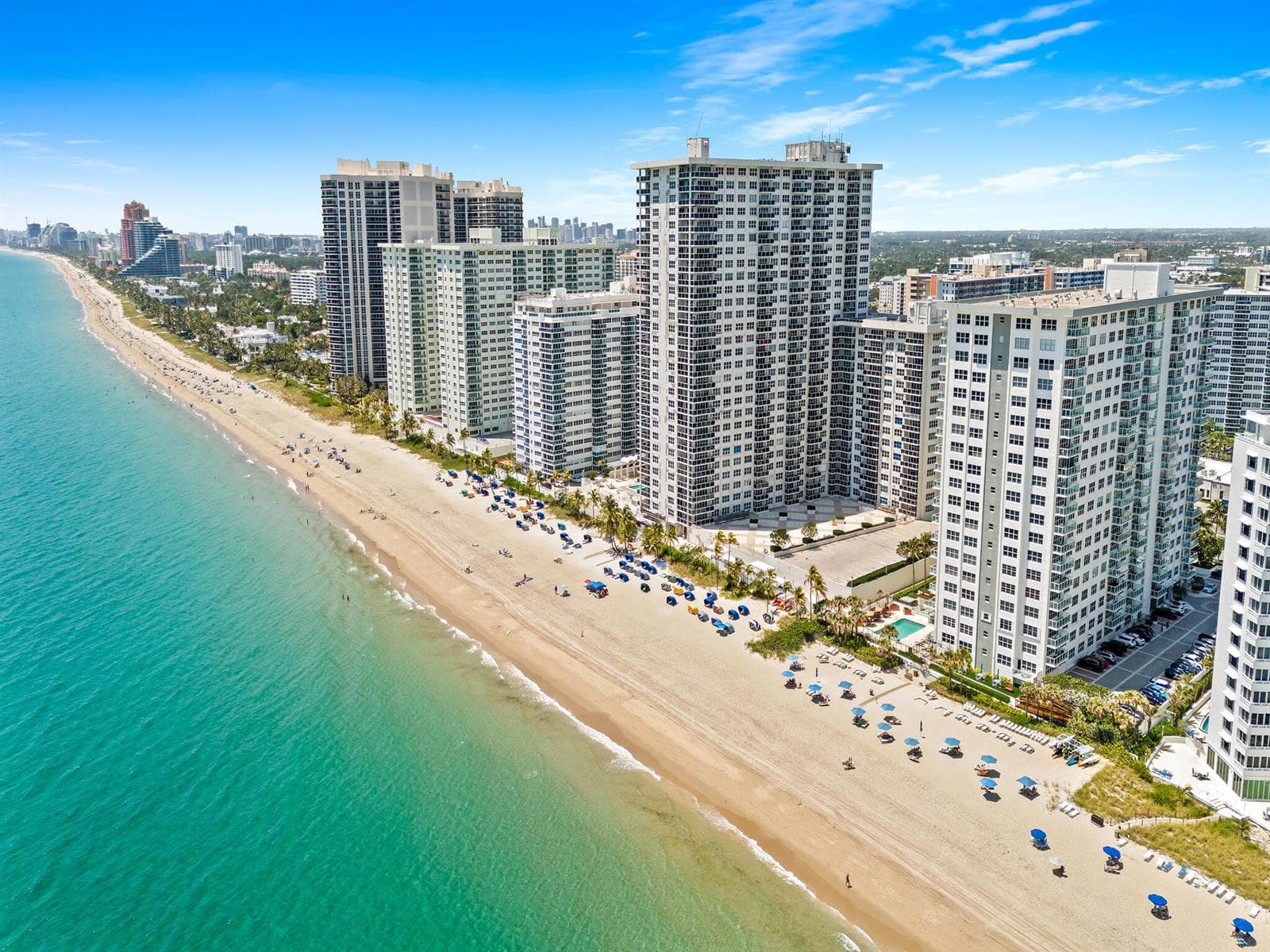 3550 Galt Ocean Drive 1011 photo 22